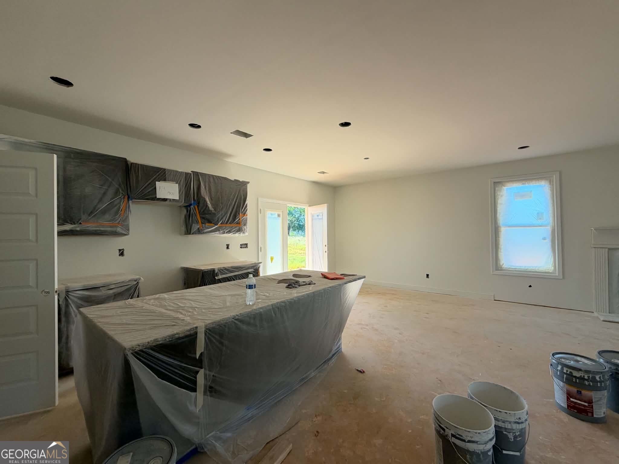 5 bedroom, 3.5 bathroom, 2,672 sq ft single family residence for sale at 986 South Laney Road, Locust Grove, GA 30248 — photo 3