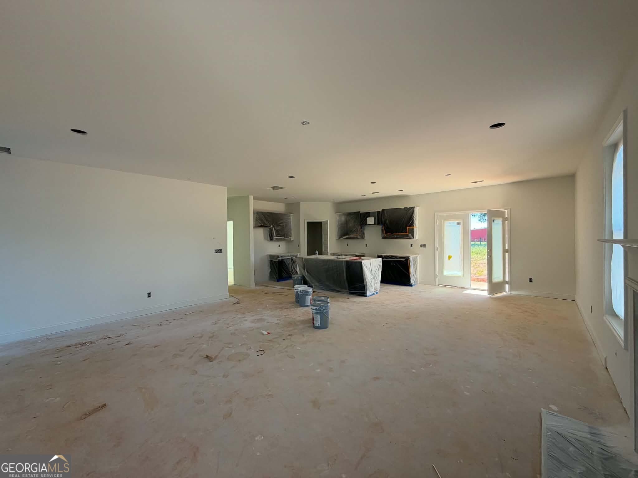 5 bedroom, 3.5 bathroom, 2,672 sq ft single family residence for sale at 986 South Laney Road, Locust Grove, GA 30248 — photo 5