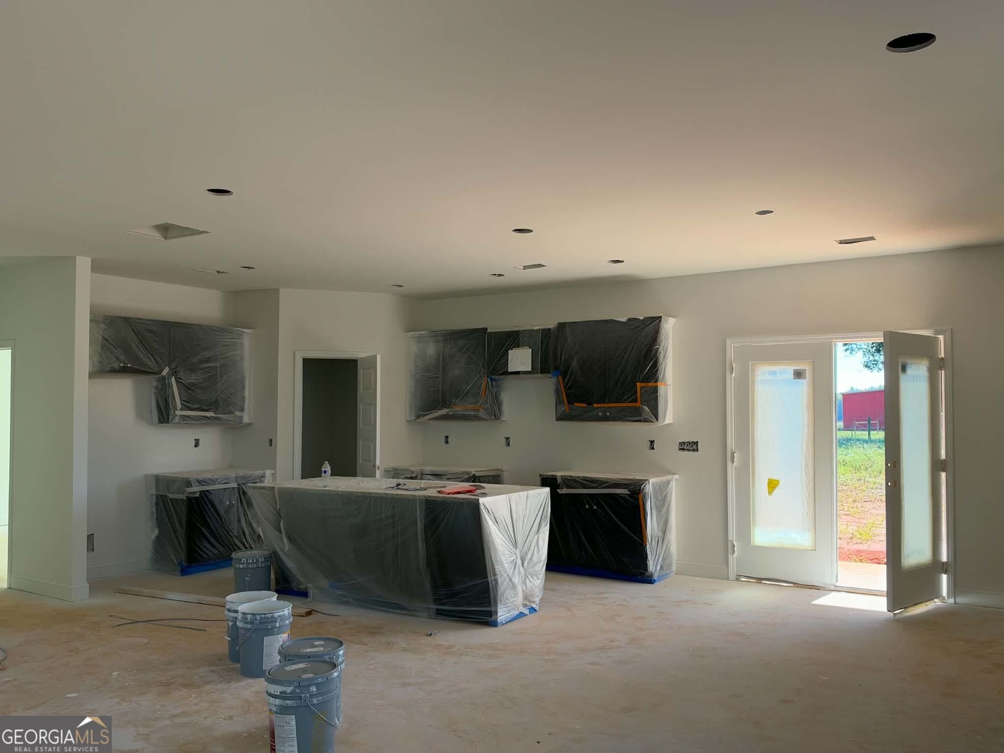 5 bedroom, 3.5 bathroom, 2,672 sq ft single family residence for sale at 986 South Laney Road, Locust Grove, GA 30248 — photo 4
