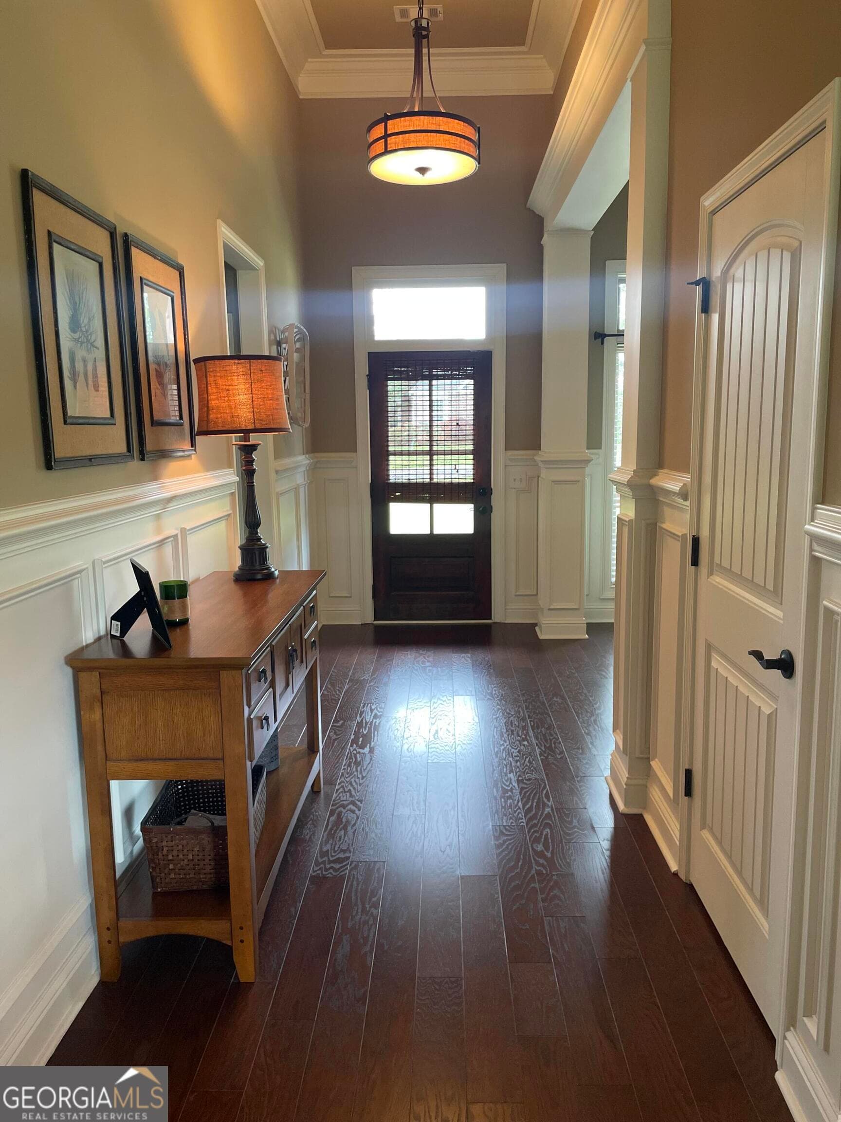 4 bedroom, 3 bathroom, 2,367 sq ft single family residence for sale at 36 Falcon Crest Way, Byron, GA 31008 — photo 7