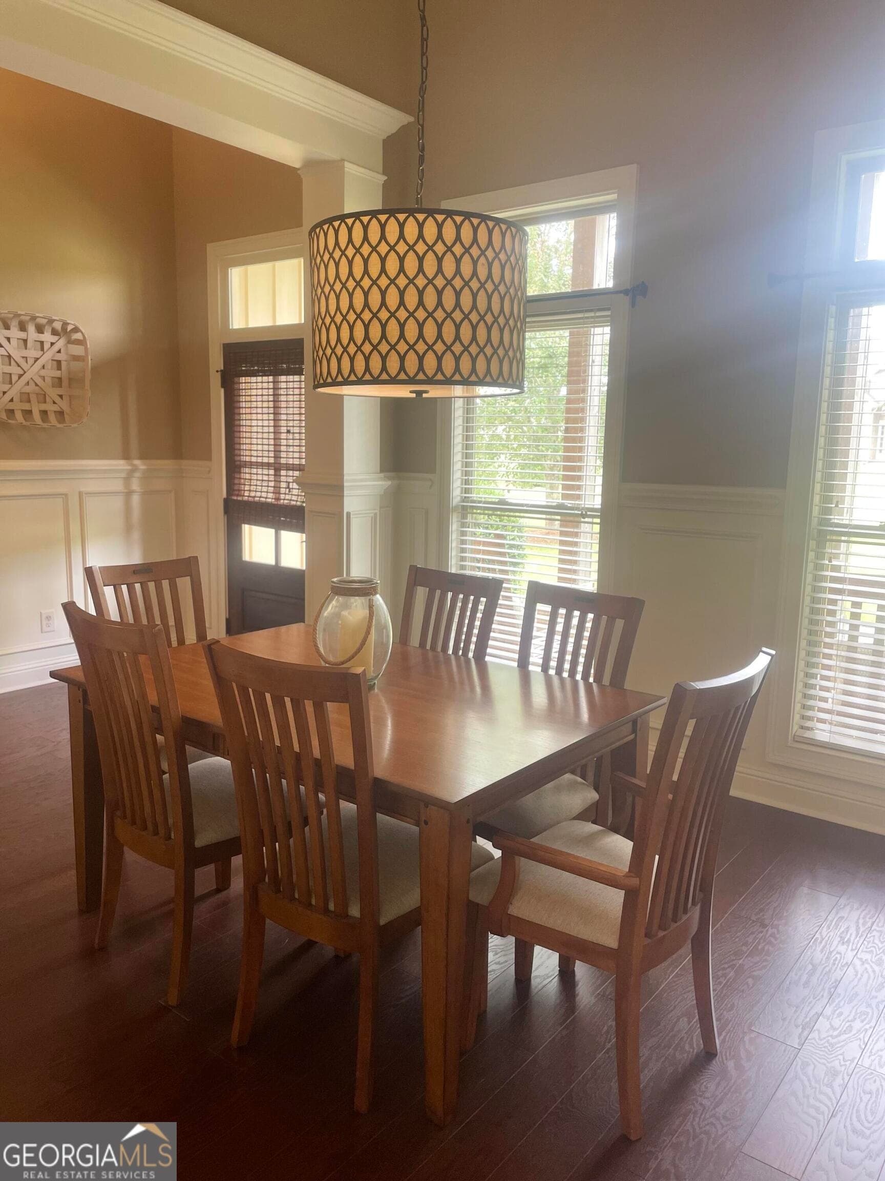 4 bedroom, 3 bathroom, 2,367 sq ft single family residence for sale at 36 Falcon Crest Way, Byron, GA 31008 — photo 8