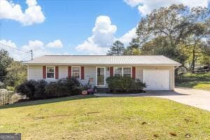 405 Wisteria Road, Lafayette, GA 30728 — most recent listing photo