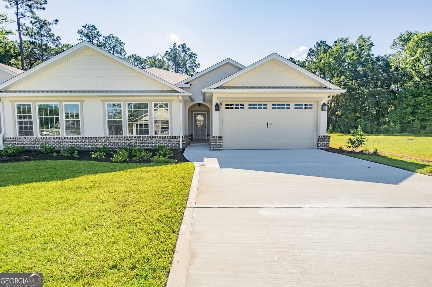 234 Ryan Nicholas Drive, Kingsland, GA 31548 — most recent listing photo