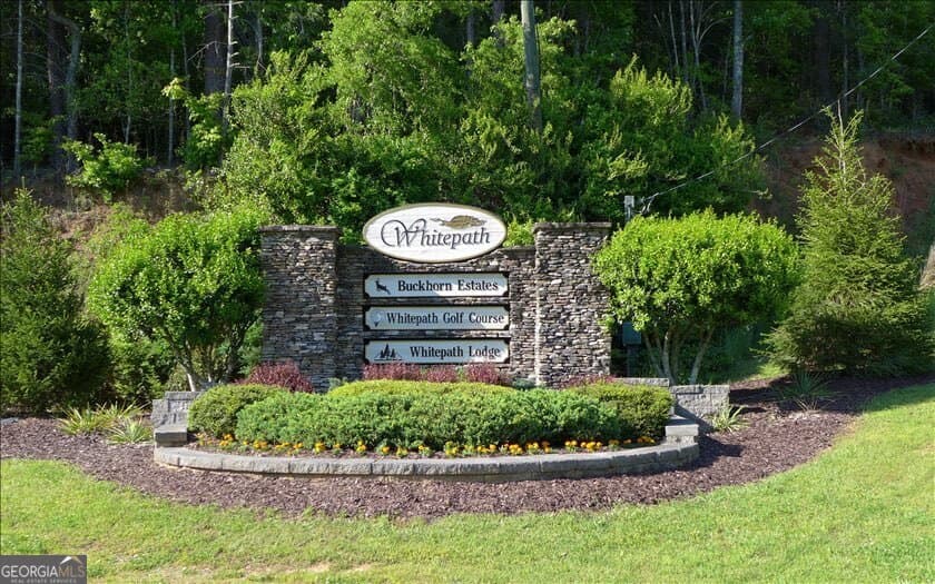 residential lot for sale at LOT 193 Shenendoa Drive, Ellijay, GA 30540 — photo 2
