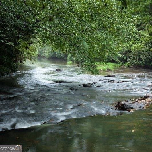 residential lot for sale at LOT 193 Shenendoa Drive, Ellijay, GA 30540 — photo 9
