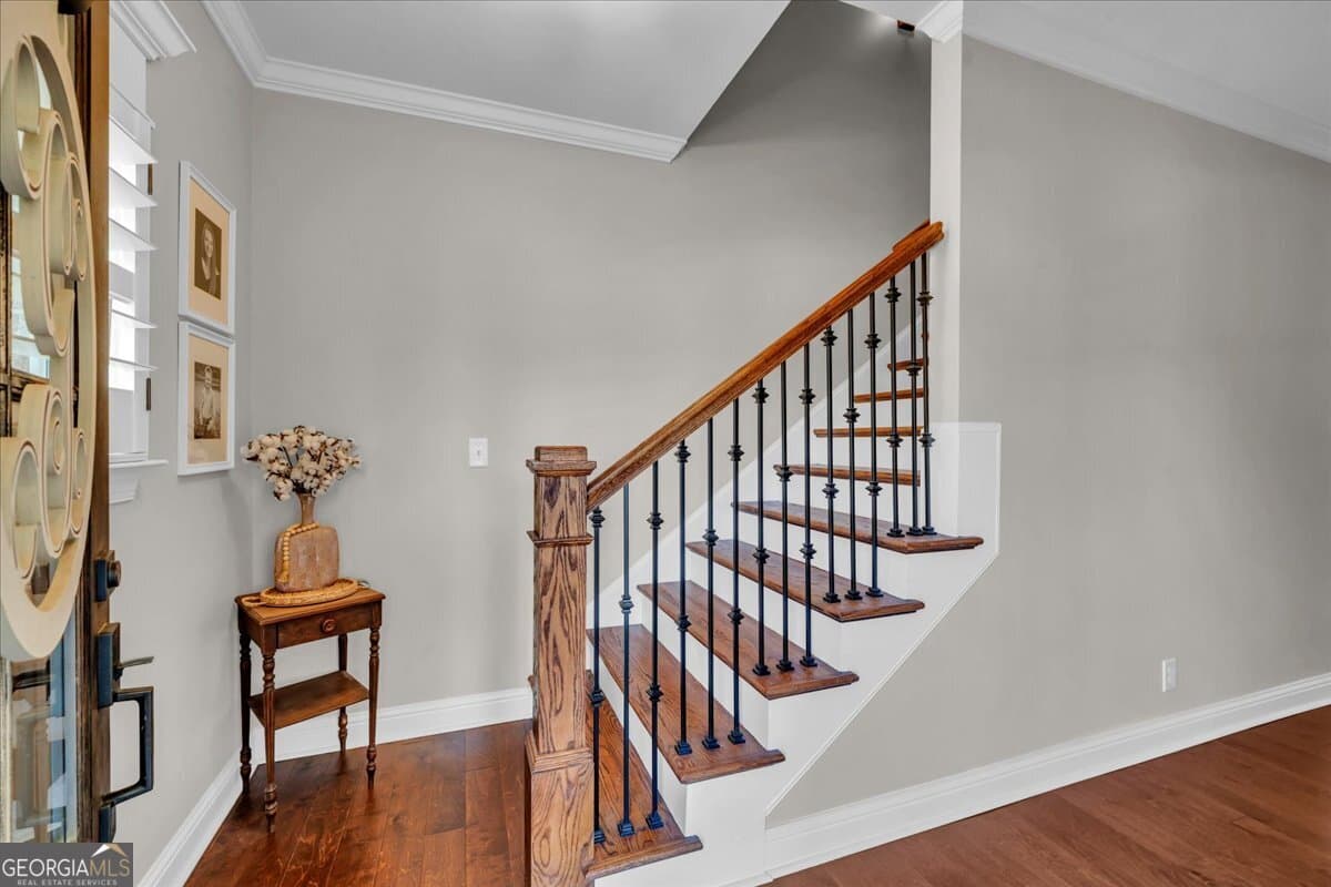 4 bedroom, 3.5 bathroom, 3,028 sq ft single family residence for sale at 148 Camden Trace, Macon, GA 31210 — photo 2