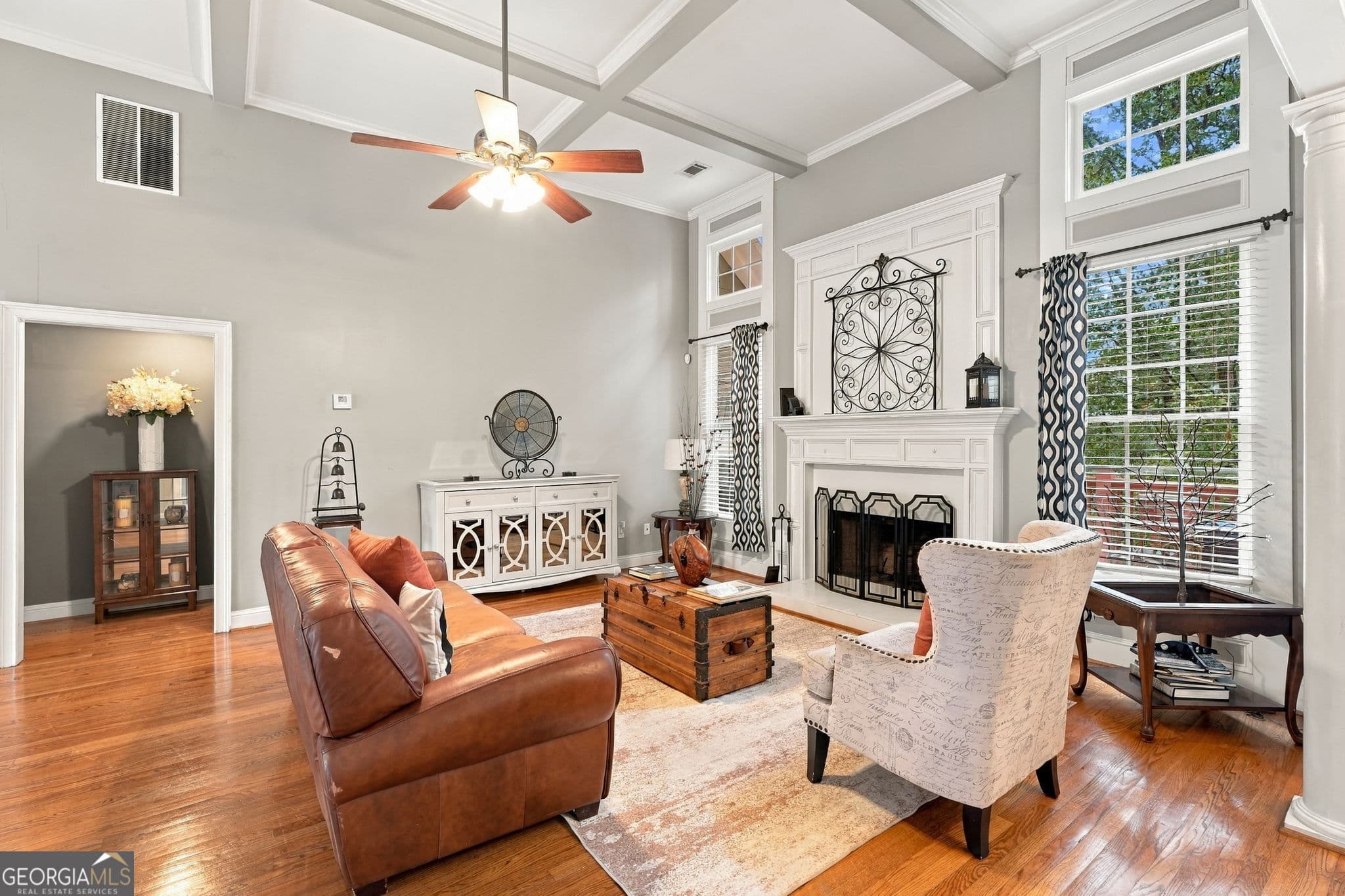 6 bedroom, 4.5 bathroom, 5,024 sq ft single family residence for sale at 5593 Bent Grass Way, Douglasville, GA 30135 — photo 6