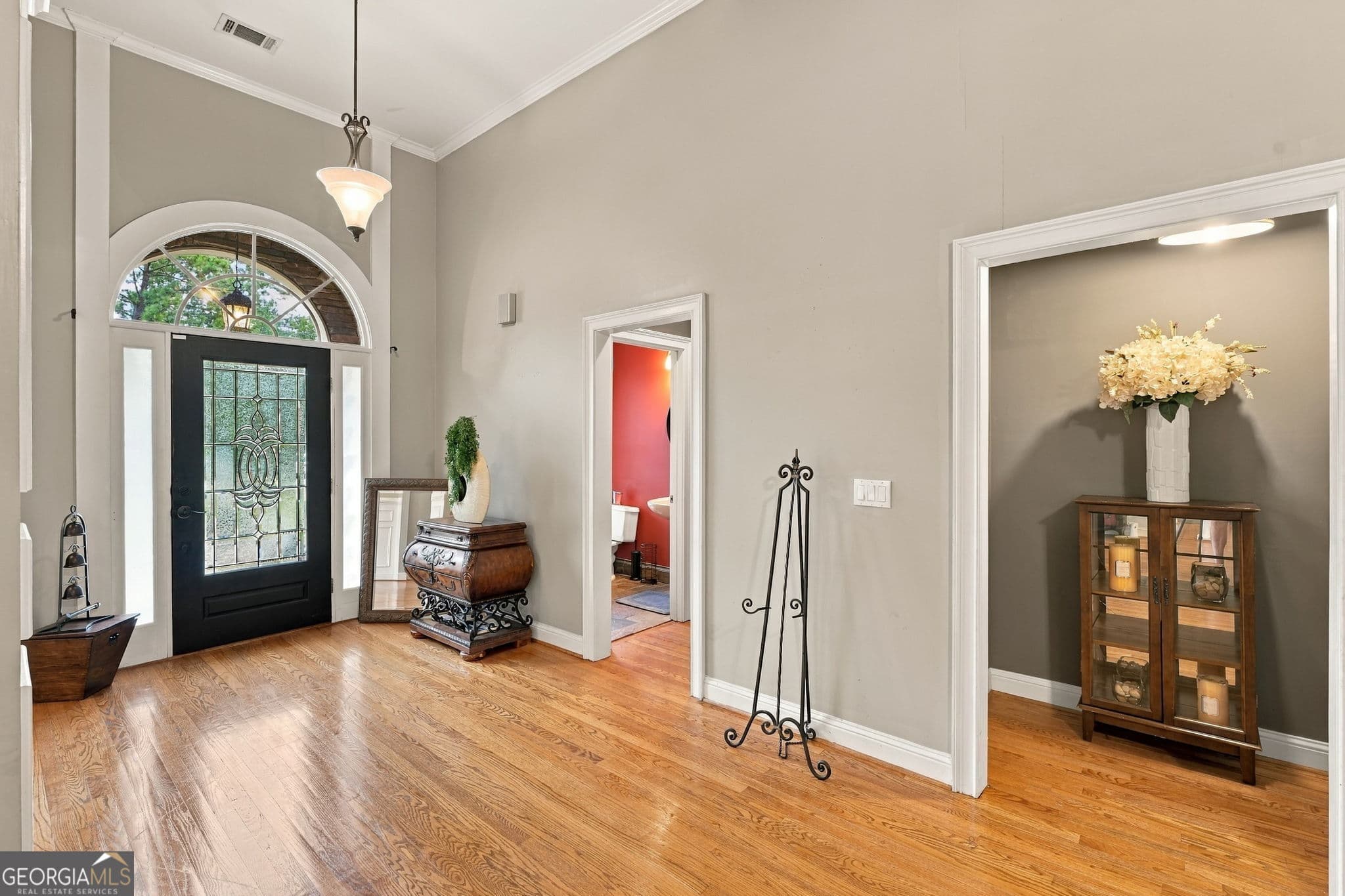6 bedroom, 4.5 bathroom, 5,024 sq ft single family residence for sale at 5593 Bent Grass Way, Douglasville, GA 30135 — photo 4