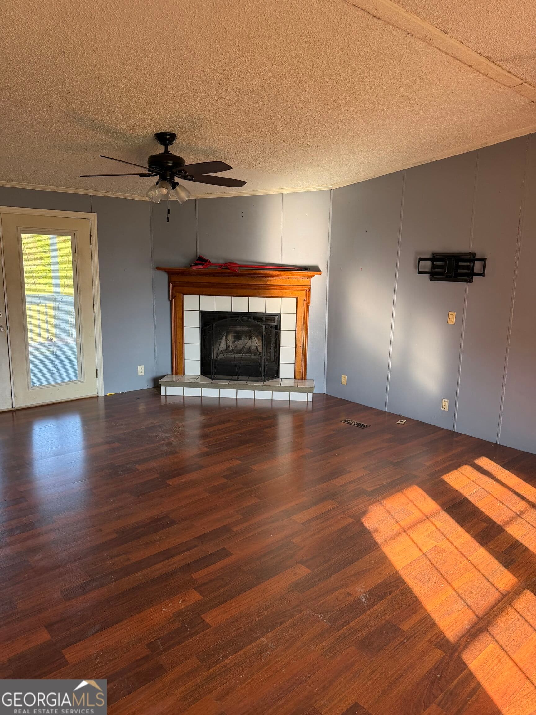 3 bedroom, 2 bathroom, 1,680 sq ft manufactured home,single family residence for sale at 385 Dean Road, Franklin, GA 30217 — photo 6