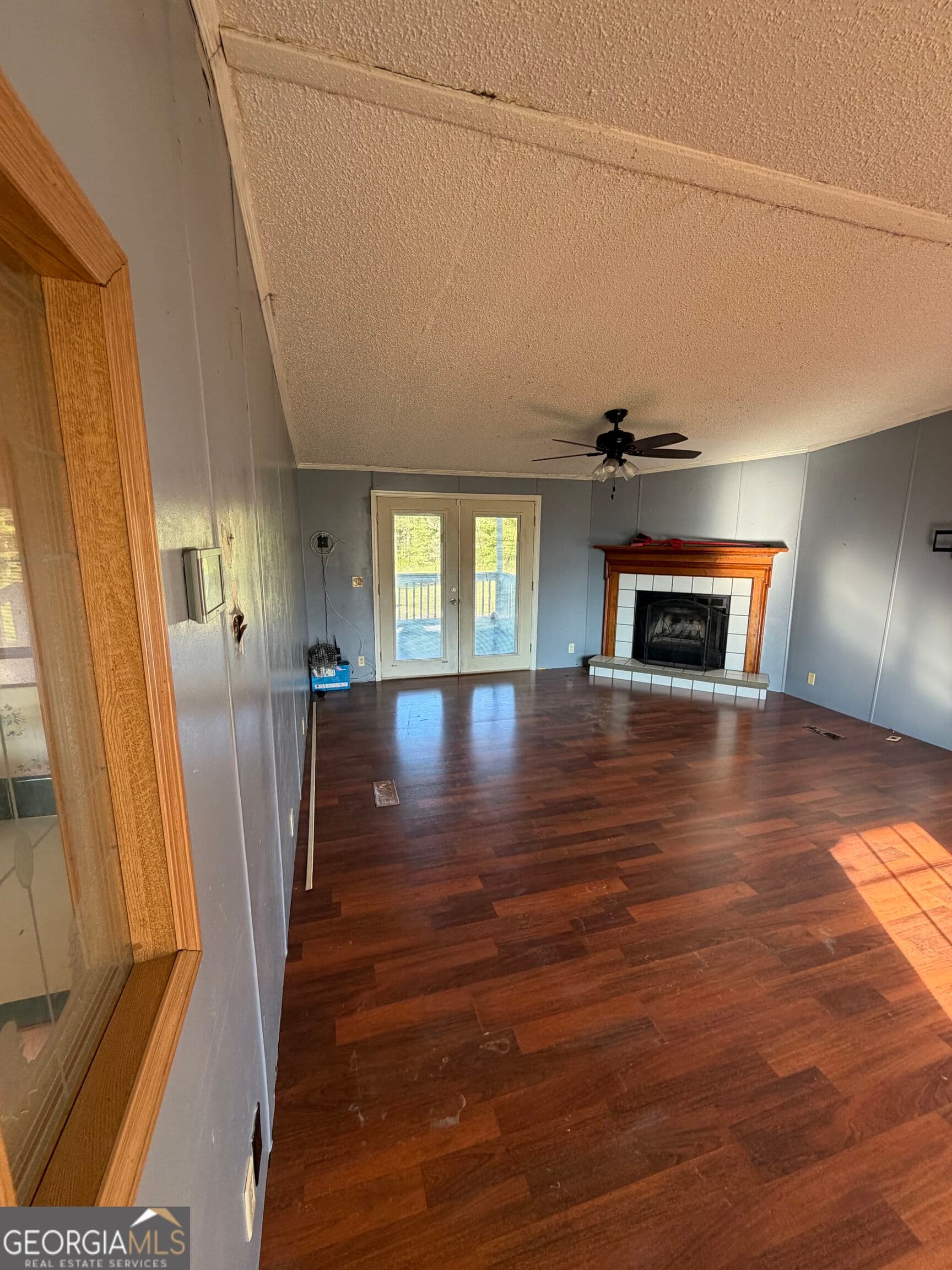 3 bedroom, 2 bathroom, 1,680 sq ft manufactured home,single family residence for sale at 385 Dean Road, Franklin, GA 30217 — photo 5
