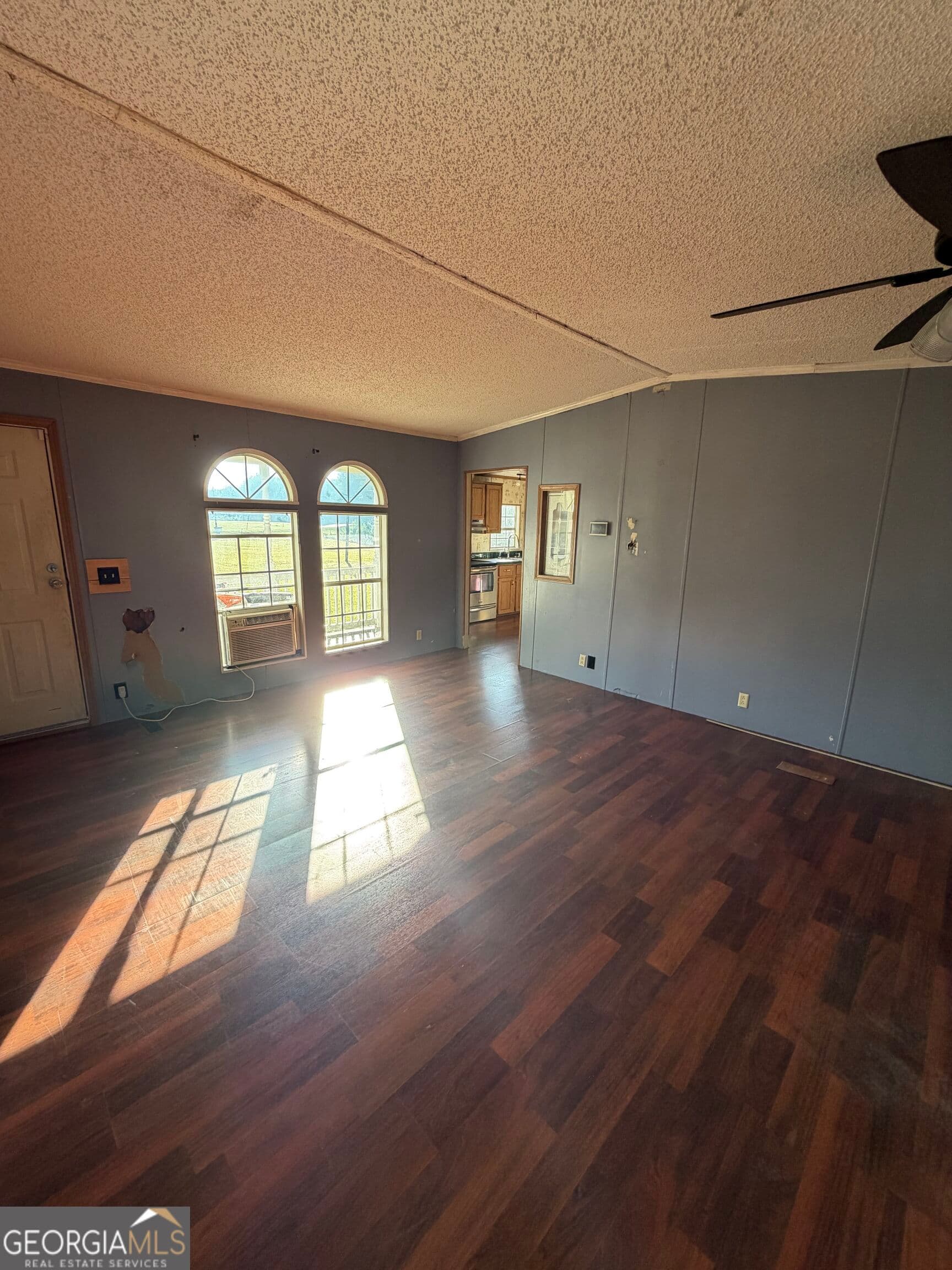 3 bedroom, 2 bathroom, 1,680 sq ft manufactured home,single family residence for sale at 385 Dean Road, Franklin, GA 30217 — photo 4