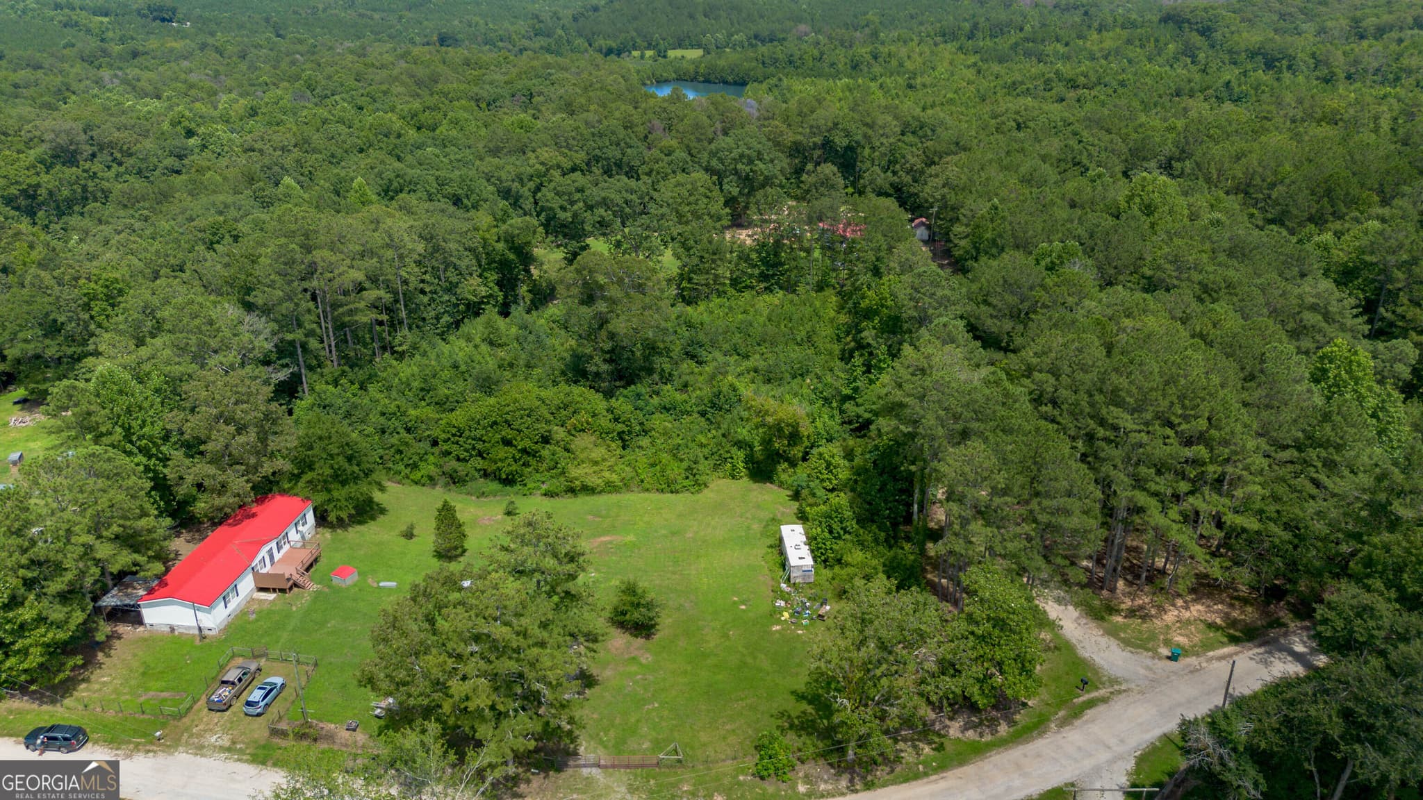 3 bedroom, 3 bathroom, 1,584 sq ft manufactured home,single family residence for sale at 794 County Road 447, Heflin, AL 36264 — photo 2
