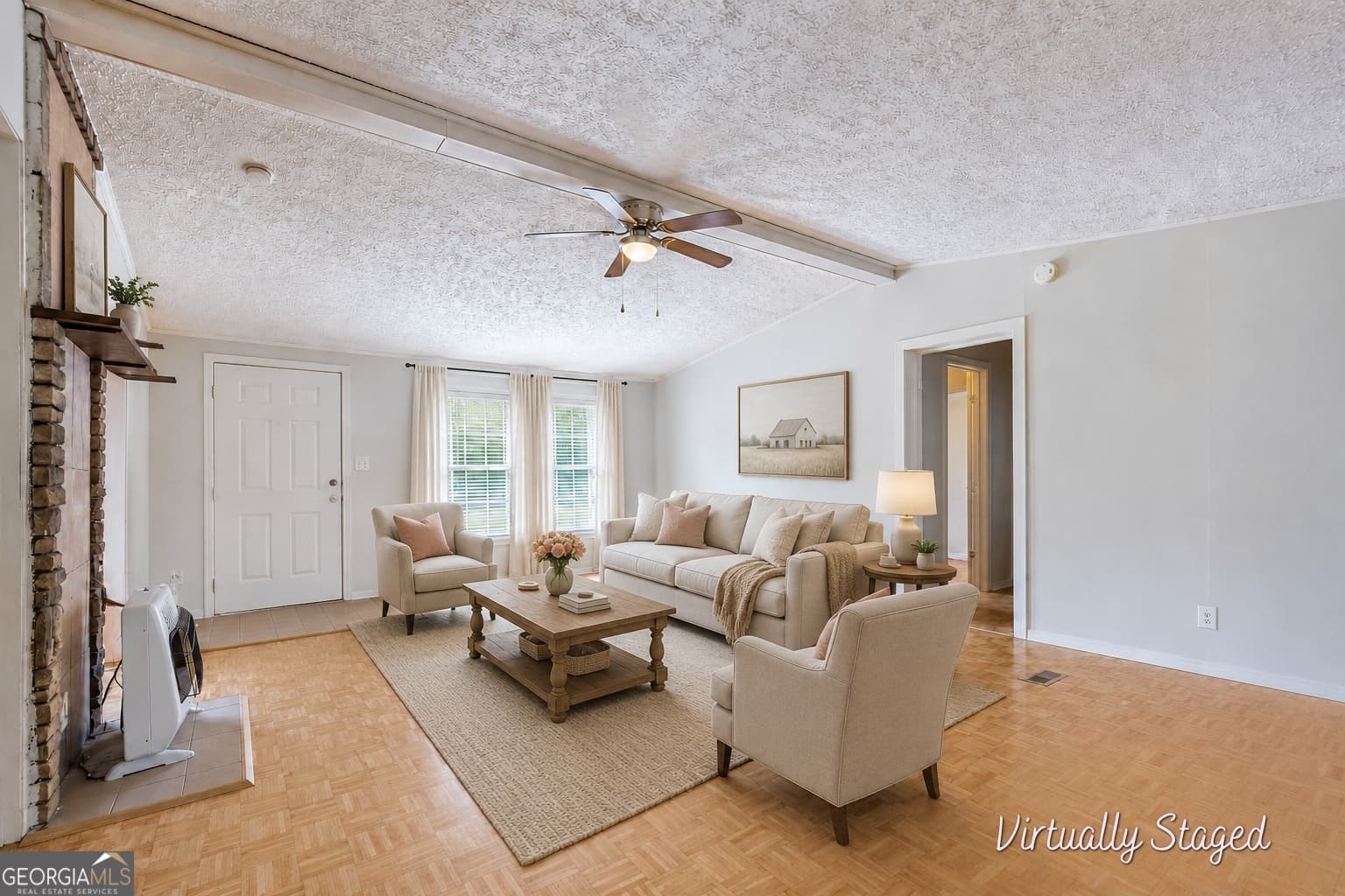 3 bedroom, 3 bathroom, 1,584 sq ft manufactured home,single family residence for sale at 794 County Road 447, Heflin, AL 36264 — photo 3