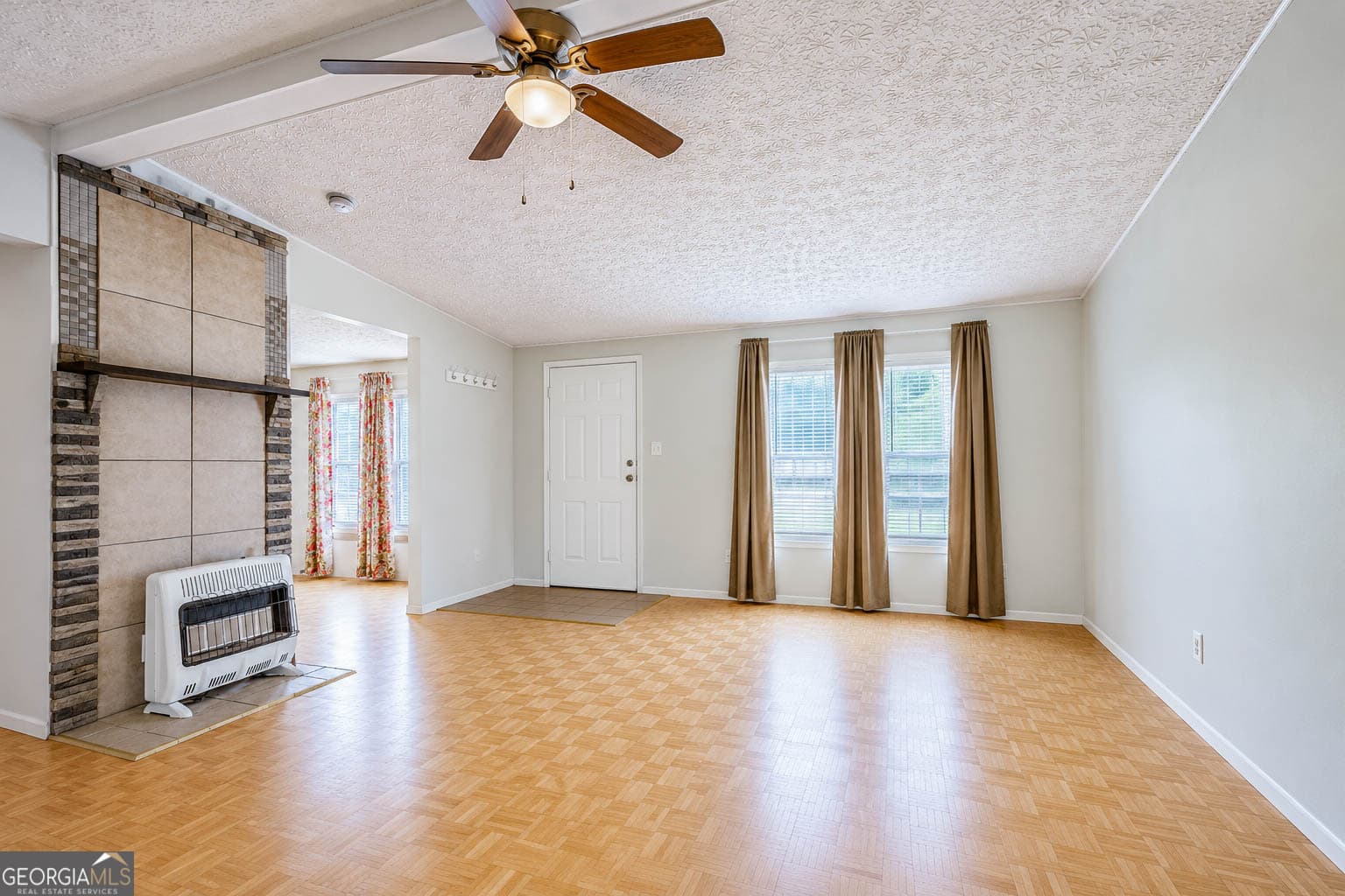 3 bedroom, 3 bathroom, 1,584 sq ft manufactured home,single family residence for sale at 794 County Road 447, Heflin, AL 36264 — photo 9