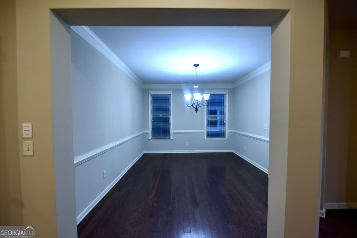 4 bedroom, 3.5 bathroom, 3,200 sq ft single family residence for rent at 8455 Village School Drive, Cumming, GA 30041 for $2,995 a month — photo 6
