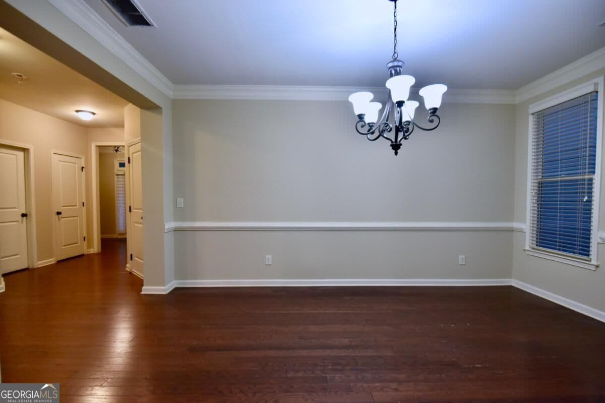 4 bedroom, 3.5 bathroom, 3,200 sq ft single family residence for rent at 8455 Village School Drive, Cumming, GA 30041 for $2,995 a month — photo 7