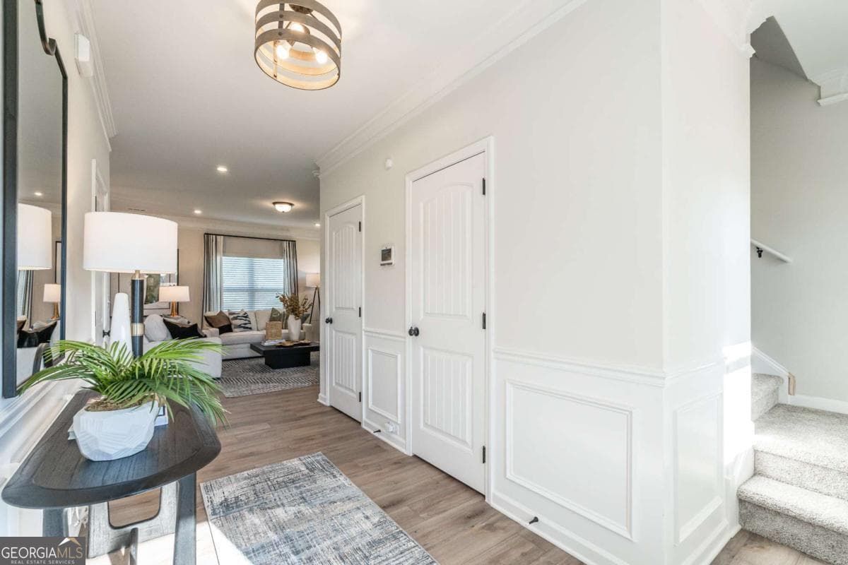 3 bedroom, 2.5 bathroom, 1,813 sq ft single family residence for sale at 107 Willow Circle, Rock Spring, GA 30739 — photo 6
