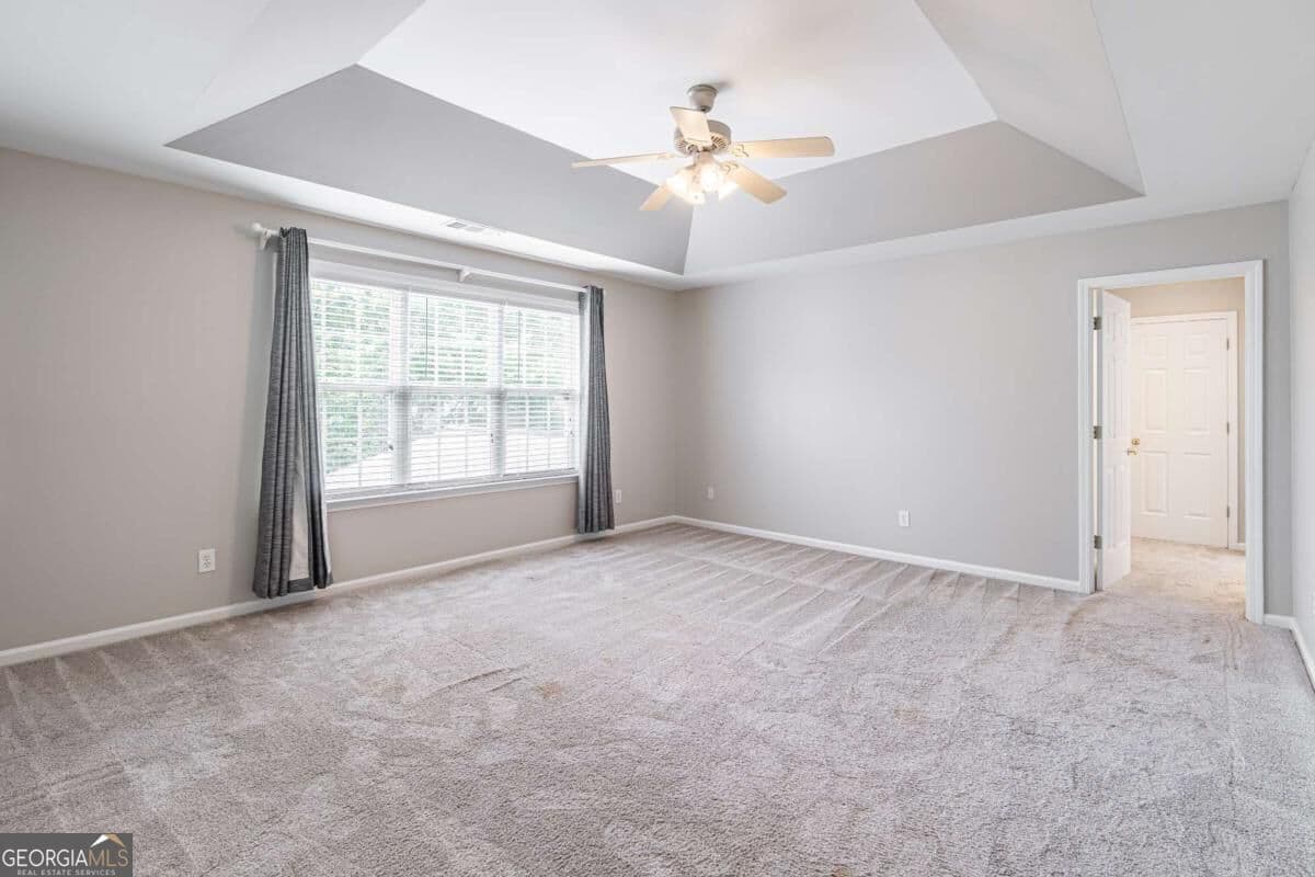 4 bedroom, 2.5 bathroom single family residence for rent at 230 Albrighton Court, Suwanee, GA 30024 for $3,000 a month — photo 5