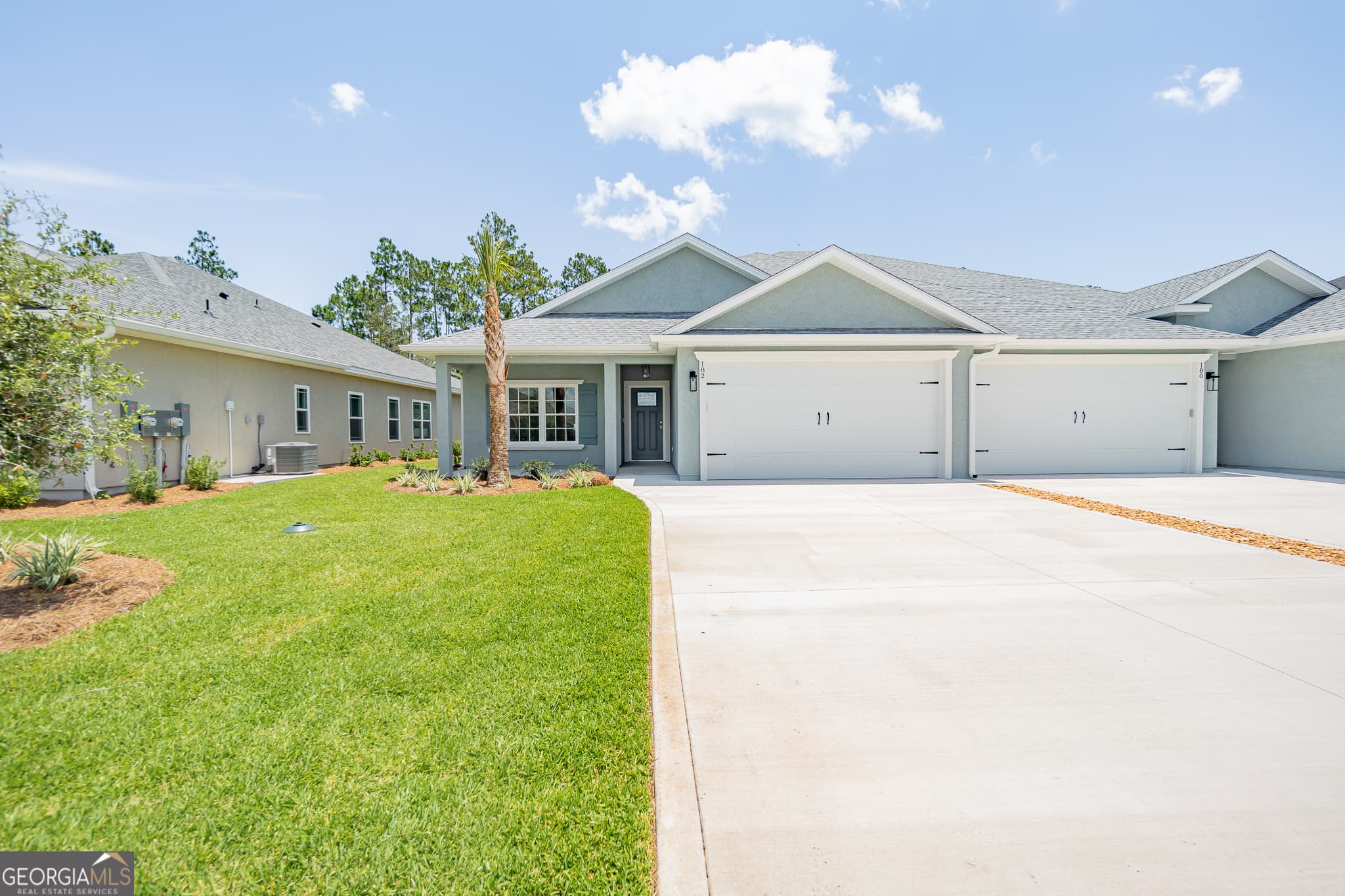 182 The Villas Way, Kingsland, GA 31548 — most recent listing photo