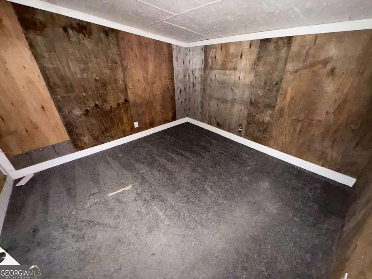 2 bedroom, 1 bathroom, 1,021 sq ft single family residence for sale at 81 Coleman Street, Kingston, GA 30145 — photo 6