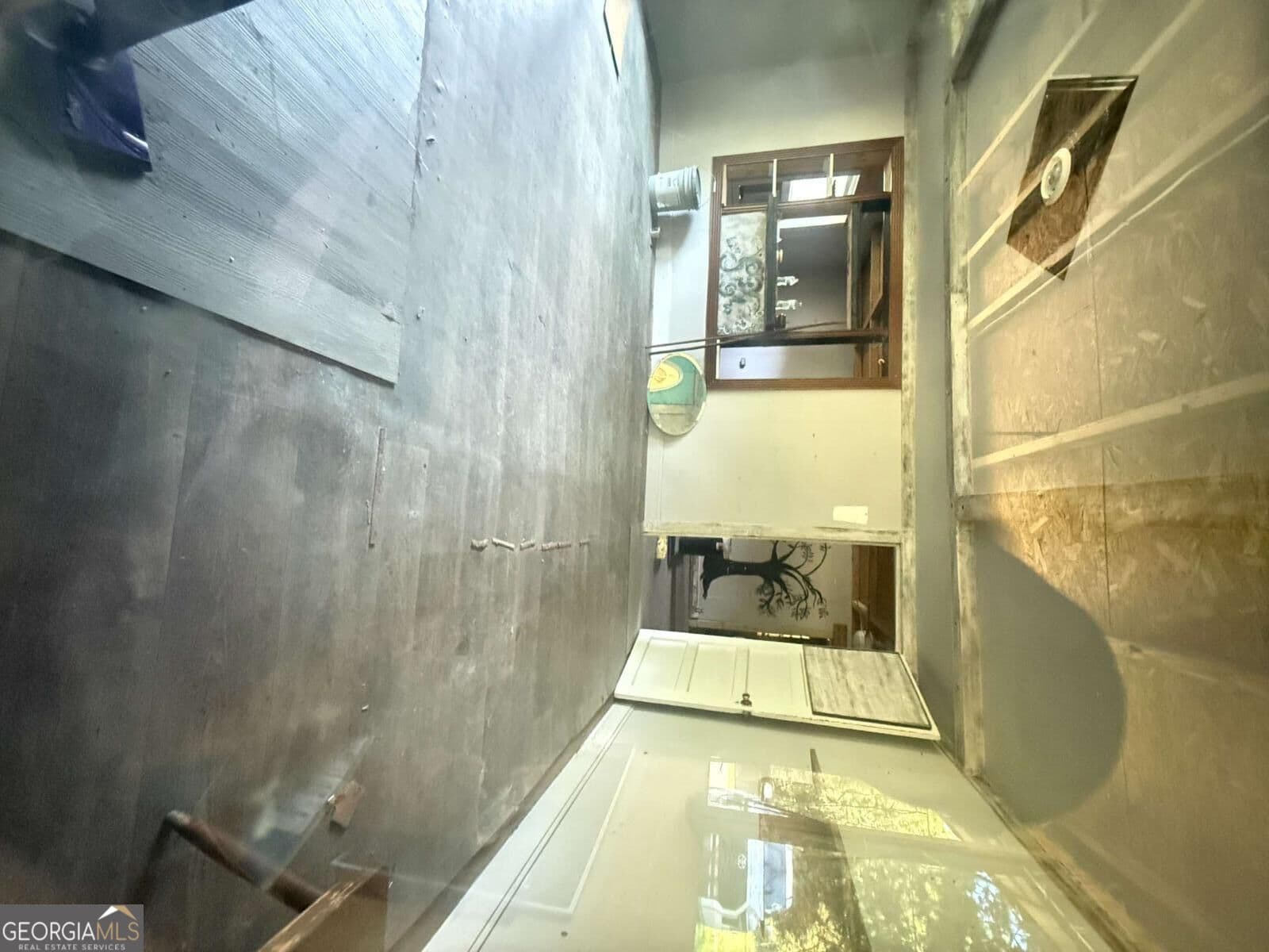 2 bedroom, 1 bathroom, 1,021 sq ft single family residence for sale at 81 Coleman Street, Kingston, GA 30145 — photo 4