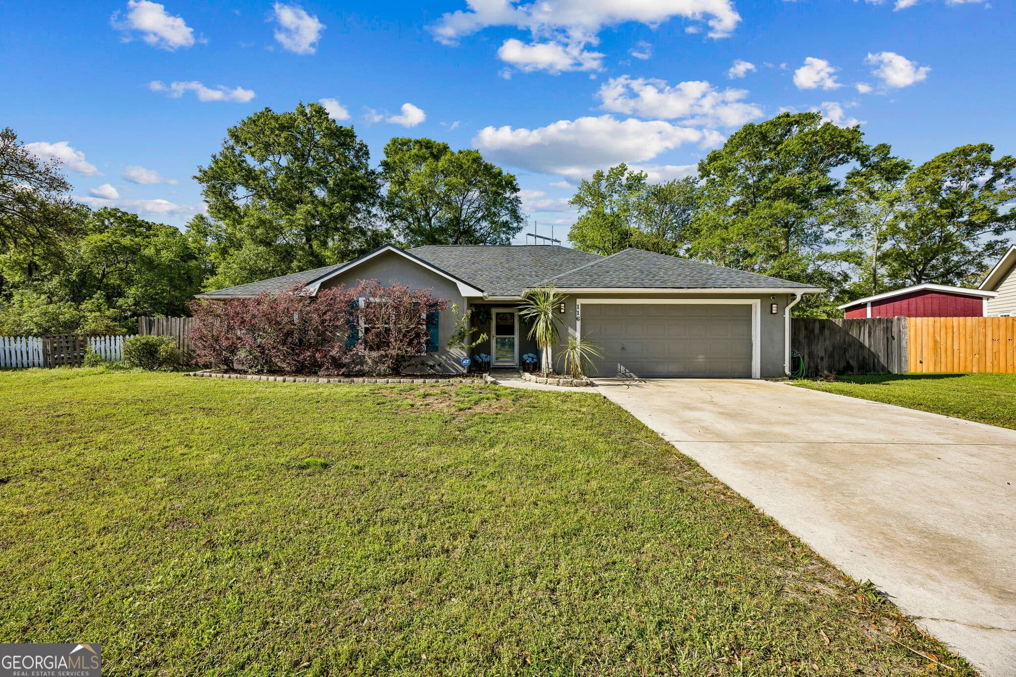 116 Honeysuckle Road, Kingsland, GA 31548 — most recent listing photo