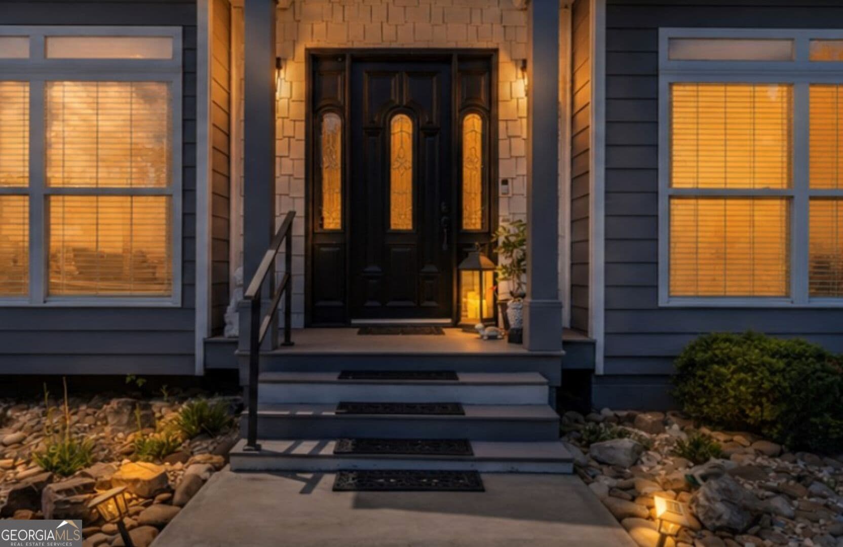 4 bedroom, 3.5 bathroom, 3,193 sq ft single family residence for sale at 1502 Smithfield Lane, Young Harris, GA 30582 — photo 6