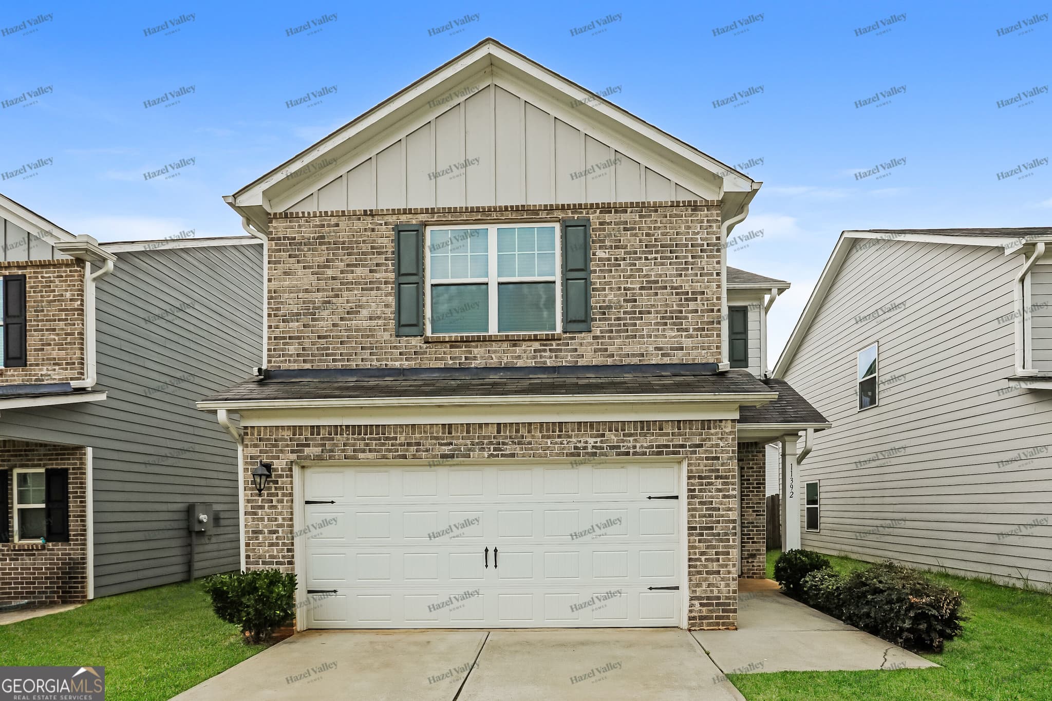 3 bedroom, 2.5 bathroom, 1,692 sq ft single family residence for rent at 11392 Kilpatrick Lane, Hampton, GA 30228 for $1,775 a month — photo 2