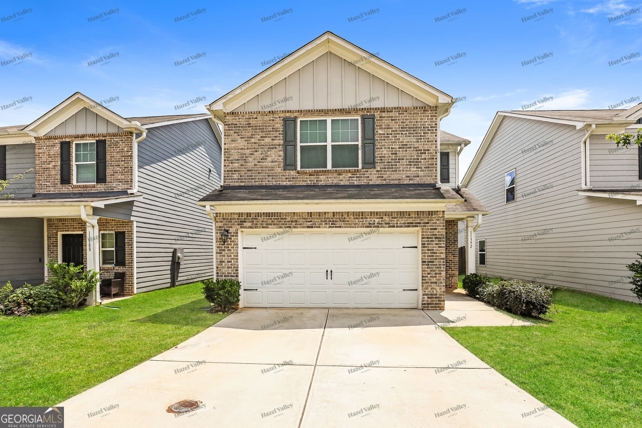 3 bedroom, 2.5 bathroom, 1,692 sq ft single family residence for rent at 11392 Kilpatrick Lane, Hampton, GA 30228 for $1,775 a month — photo 8