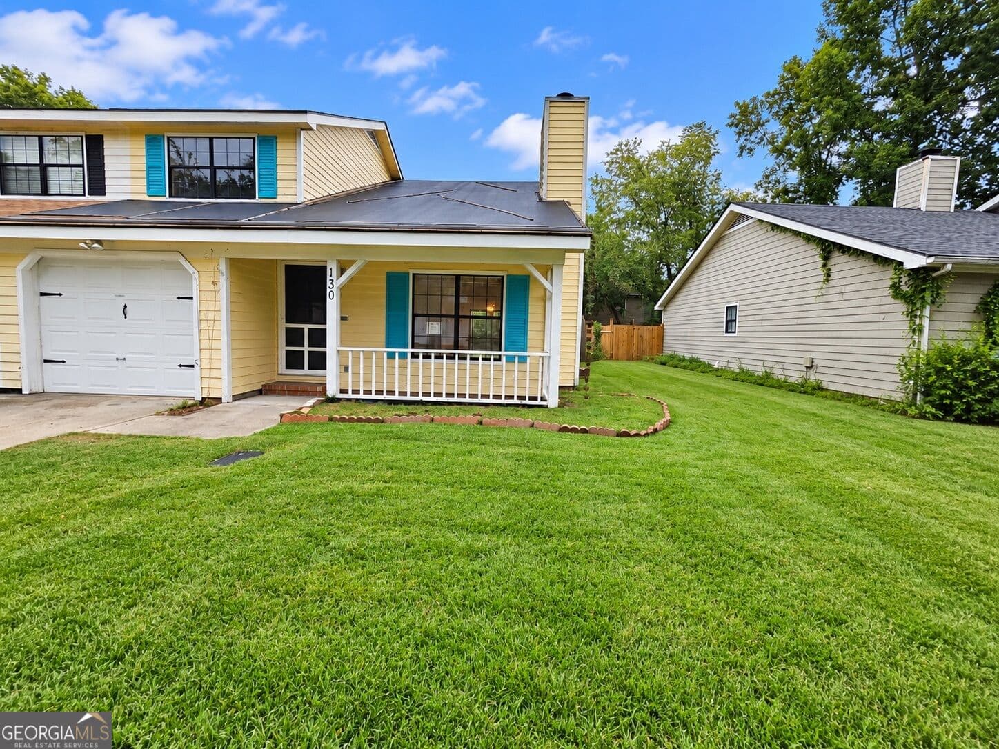 2 bedroom, 1.5 bathroom, 1,292 sq ft townhouse for sale at 130 Holland Park Circle, Savannah, GA 31419 — photo 3