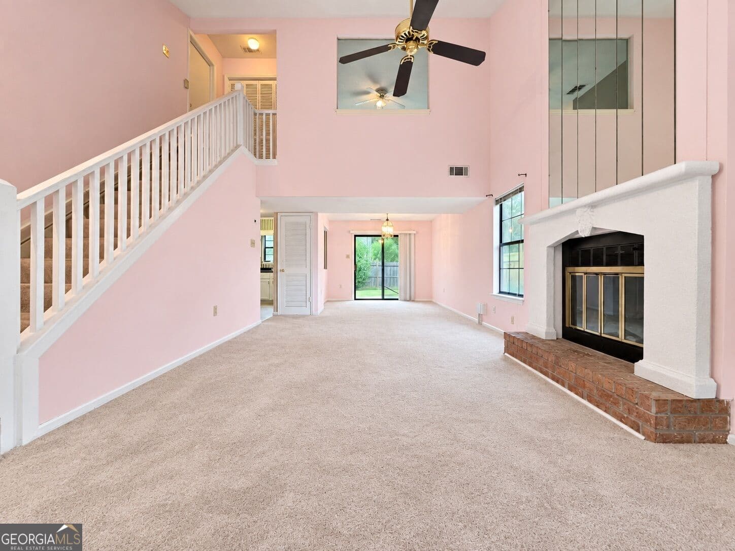2 bedroom, 1.5 bathroom, 1,292 sq ft townhouse for sale at 130 Holland Park Circle, Savannah, GA 31419 — photo 10