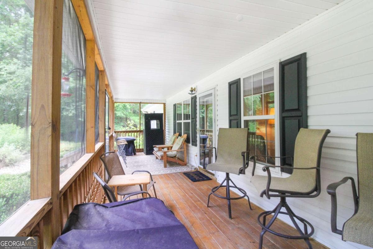 3 bedroom, 2 bathroom, 1,620 sq ft single family residence for sale at 45 Katie Beth Road, Comer, GA 30629 — photo 3