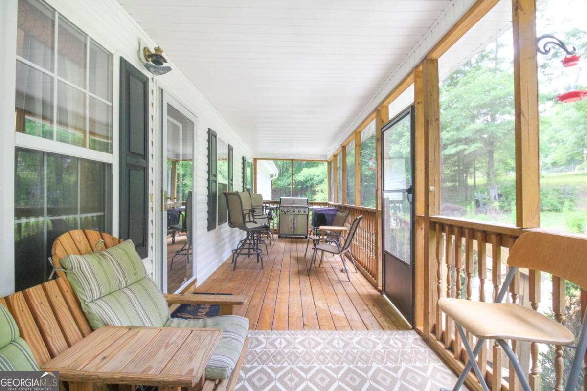 3 bedroom, 2 bathroom, 1,620 sq ft single family residence for sale at 45 Katie Beth Road, Comer, GA 30629 — photo 4