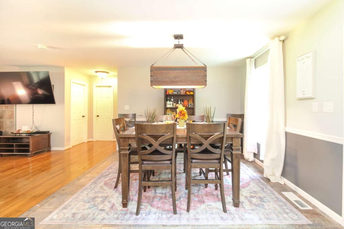 3 bedroom, 2 bathroom, 1,620 sq ft single family residence for sale at 45 Katie Beth Road, Comer, GA 30629 — photo 8