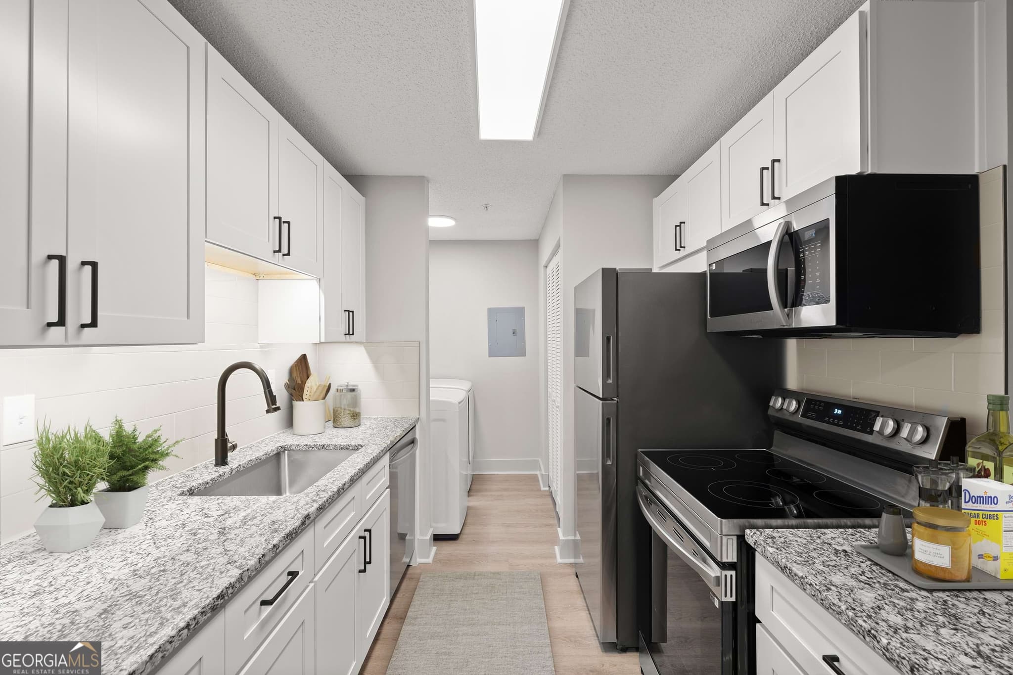 1 bedroom, 1 bathroom, 652 sq ft apartment for rent at 860 Rock Quarry Road 1-0213, Stockbridge, GA 30281 for $1,287 a month — photo 2