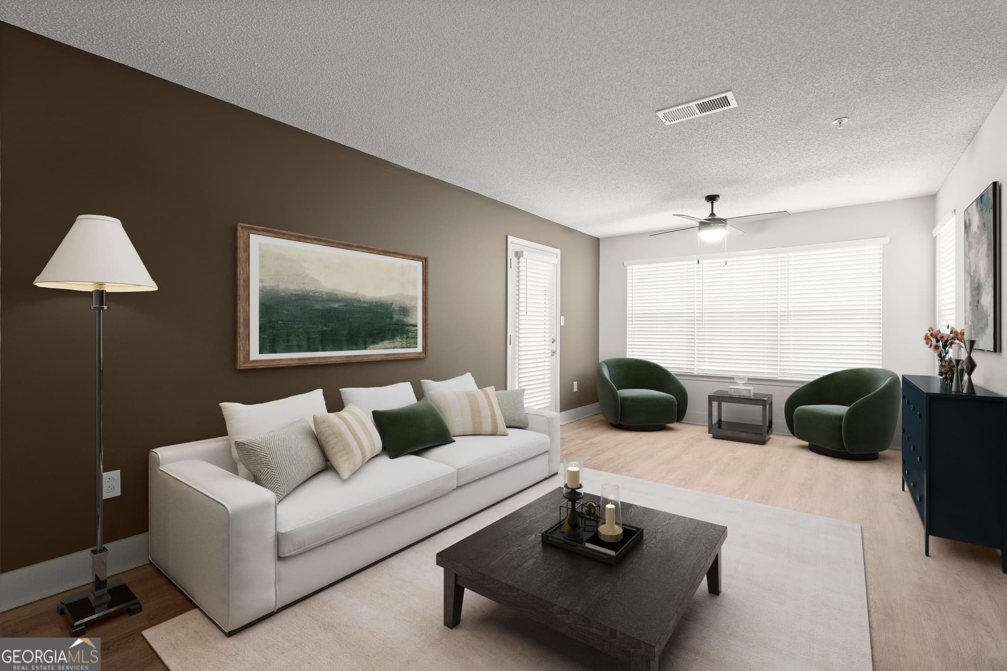 1 bedroom, 1 bathroom, 652 sq ft apartment for rent at 860 Rock Quarry Road 1-0213, Stockbridge, GA 30281 for $1,287 a month — photo 9