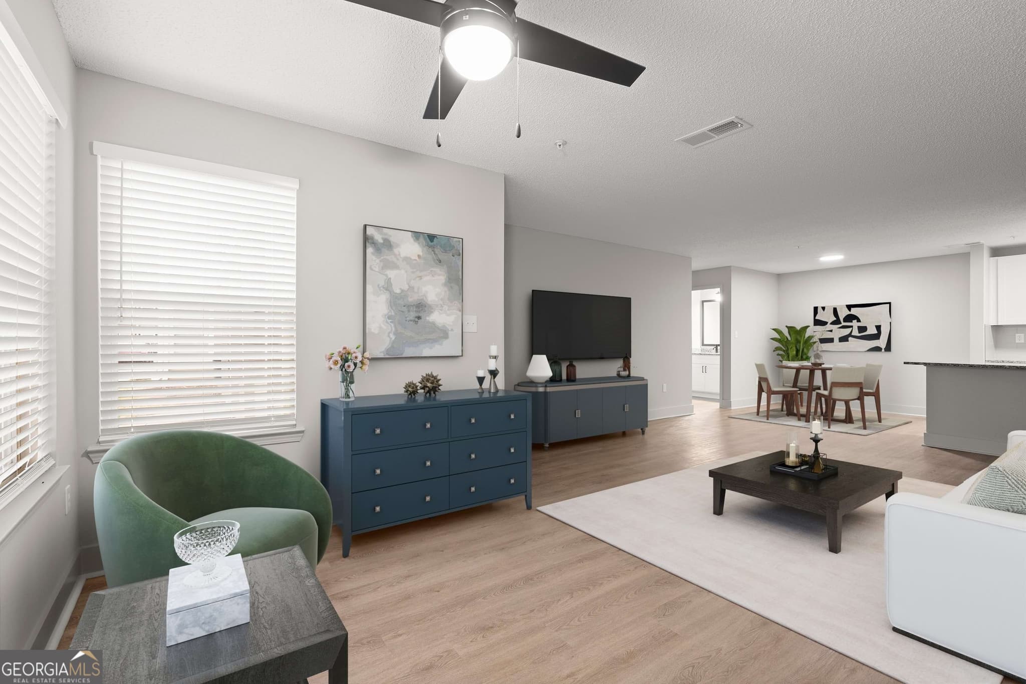 1 bedroom, 1 bathroom, 652 sq ft apartment for rent at 860 Rock Quarry Road 1-0213, Stockbridge, GA 30281 for $1,287 a month — photo 10