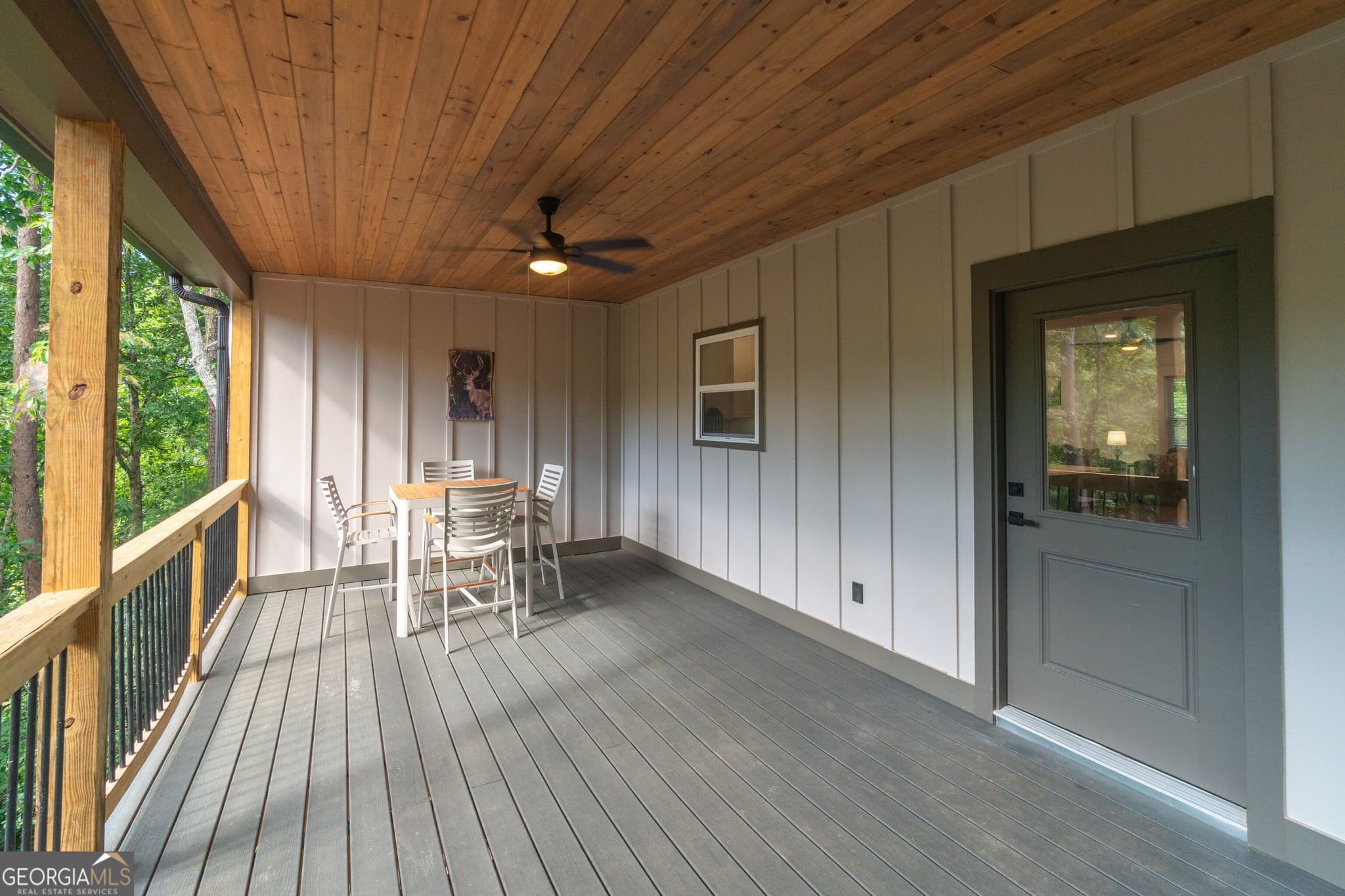 4 bedroom, 4.5 bathroom, 2,202 sq ft single family residence for sale at 138 Alte Bruecke Strasse, Helen, GA 30545 — photo 7
