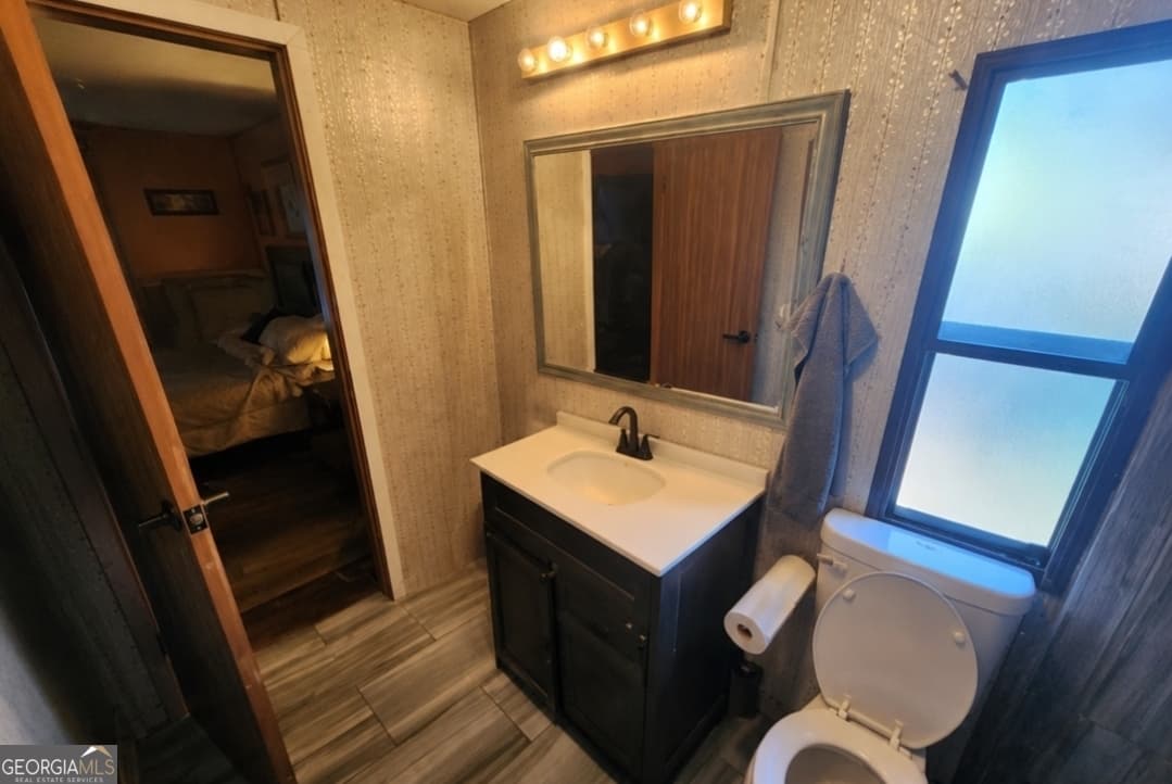 3 bedroom, 2 bathroom, 1,200 sq ft manufactured home,single family residence for sale at 798 Peeksville Road, Locust Grove, GA 30248 — photo 9