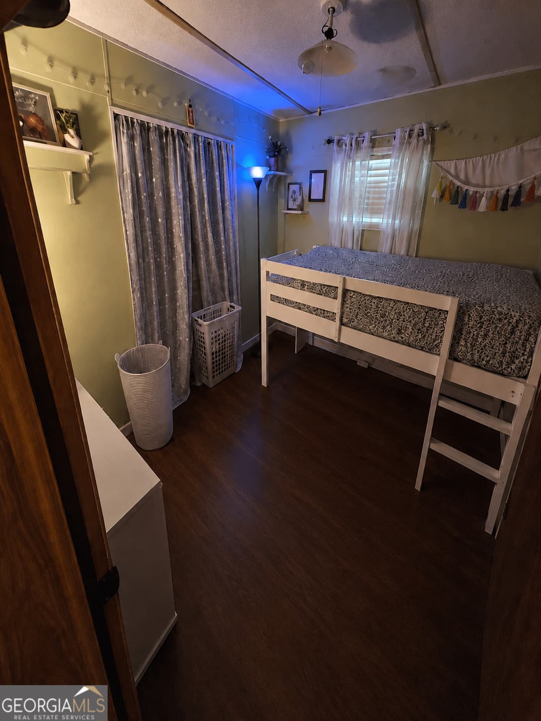 3 bedroom, 2 bathroom, 1,200 sq ft manufactured home,single family residence for sale at 798 Peeksville Road, Locust Grove, GA 30248 — photo 10