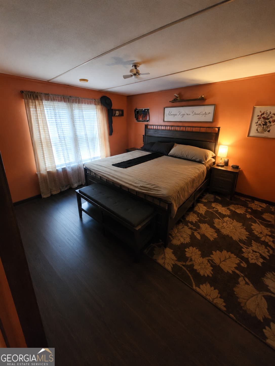 3 bedroom, 2 bathroom, 1,200 sq ft manufactured home,single family residence for sale at 798 Peeksville Road, Locust Grove, GA 30248 — photo 8