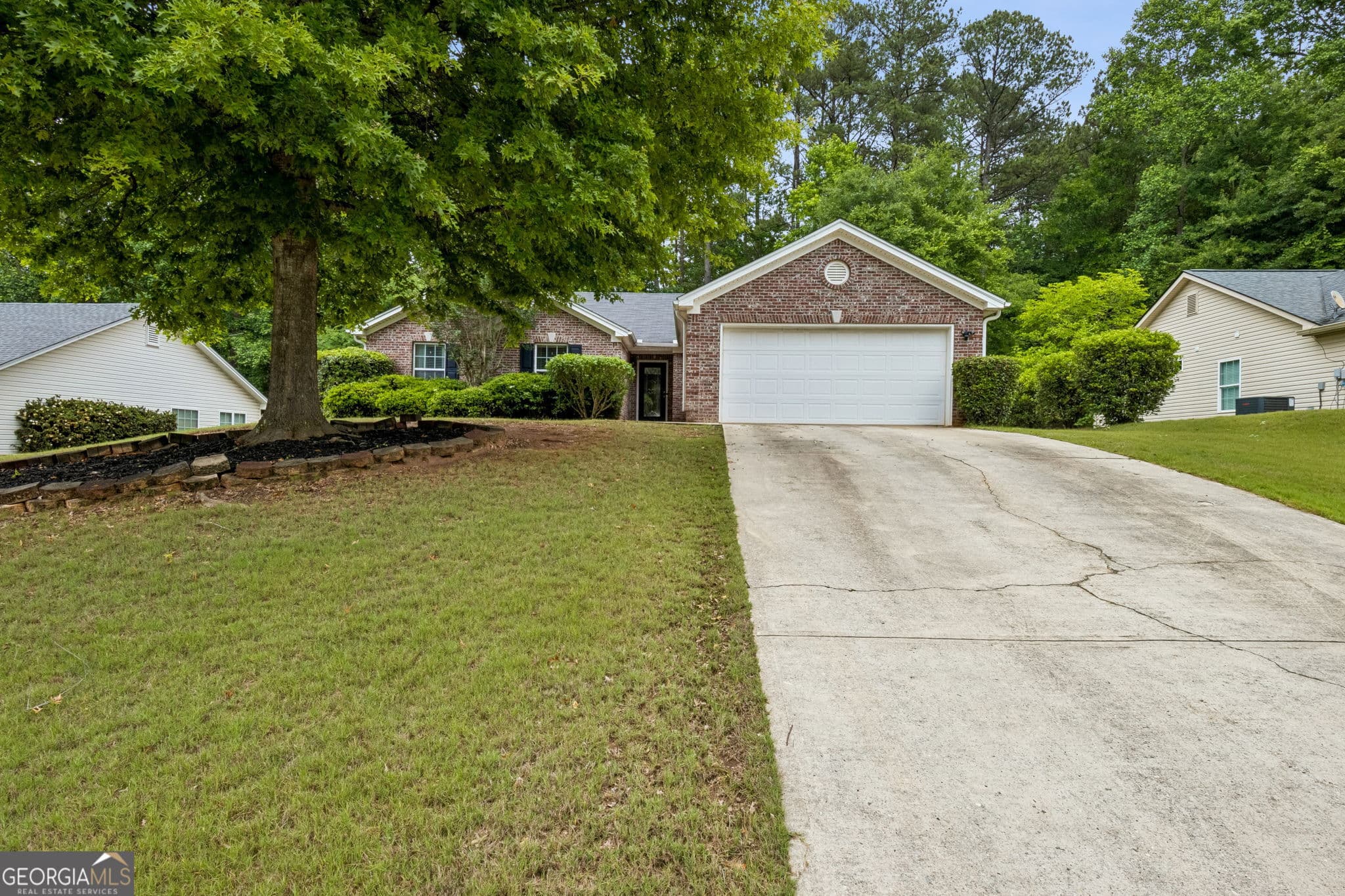 3 bedroom, 2 bathroom, 1,684 sq ft single family residence sold at 468 Red Bud Road, Jefferson, GA 30549