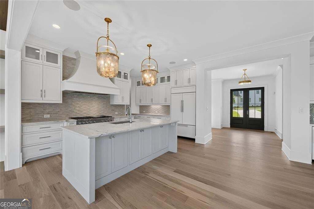5 bedroom, 6 bathroom, 6,637 sq ft single family residence for sale at 3615 Cottage Drive, Alpharetta, GA 30004 — photo 10