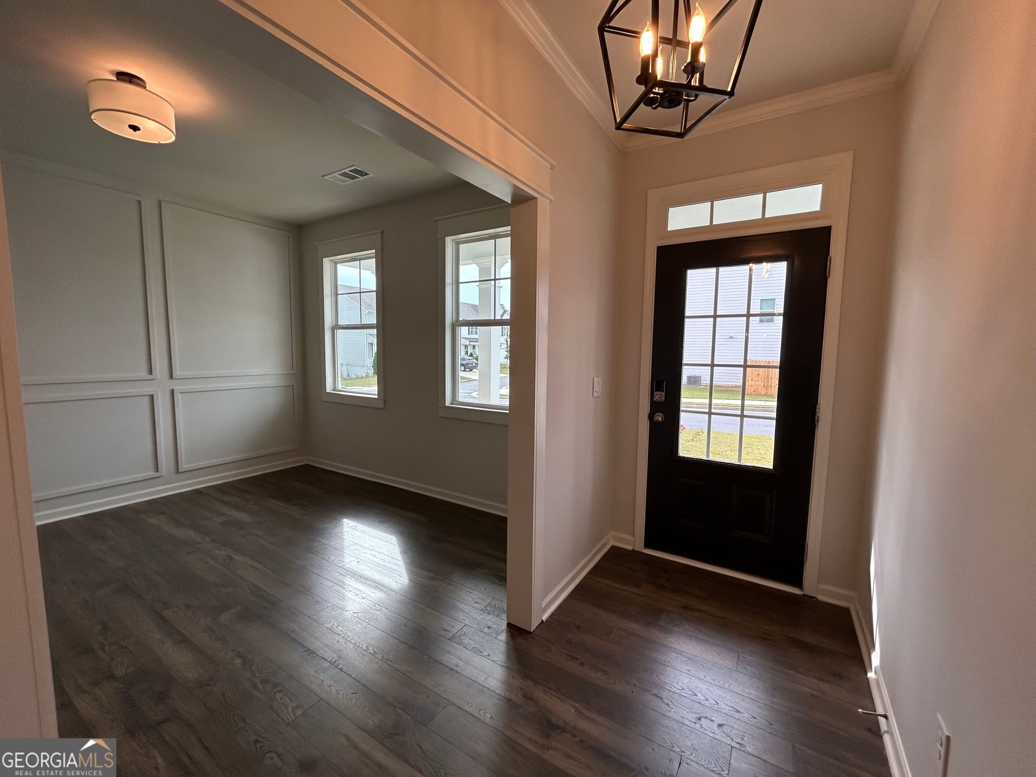 4 bedroom, 3 bathroom, 2,780 sq ft single family residence for rent at 366 Barnwood Lane, Dawsonville, GA 30534 for $2,595 a month — photo 2