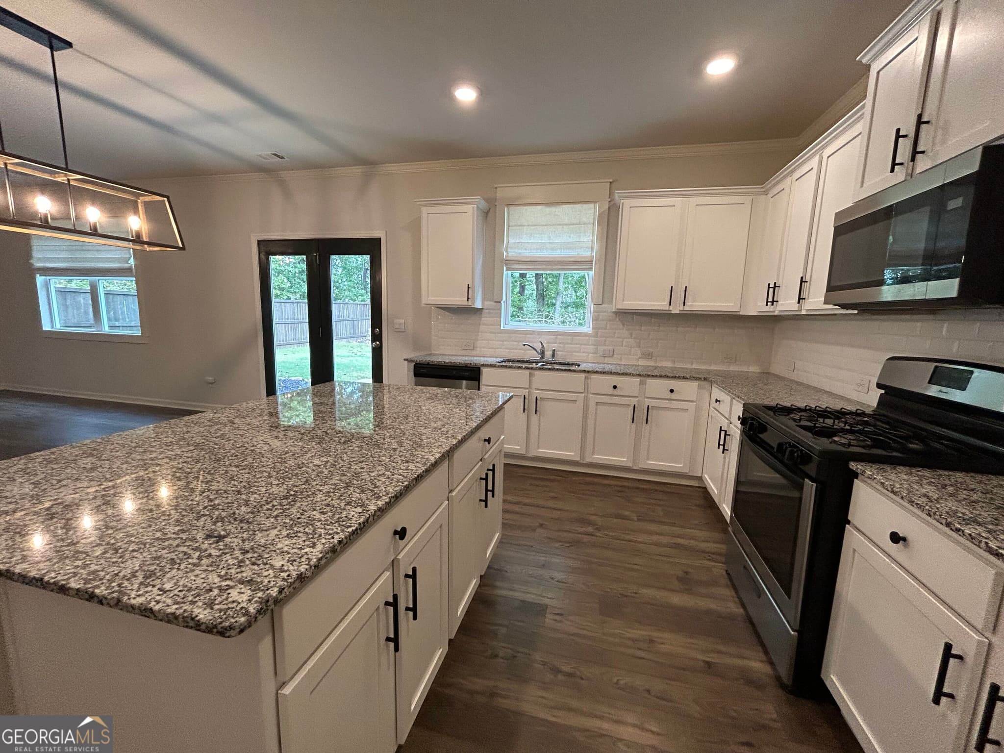 4 bedroom, 3 bathroom, 2,780 sq ft single family residence for rent at 366 Barnwood Lane, Dawsonville, GA 30534 for $2,595 a month — photo 6
