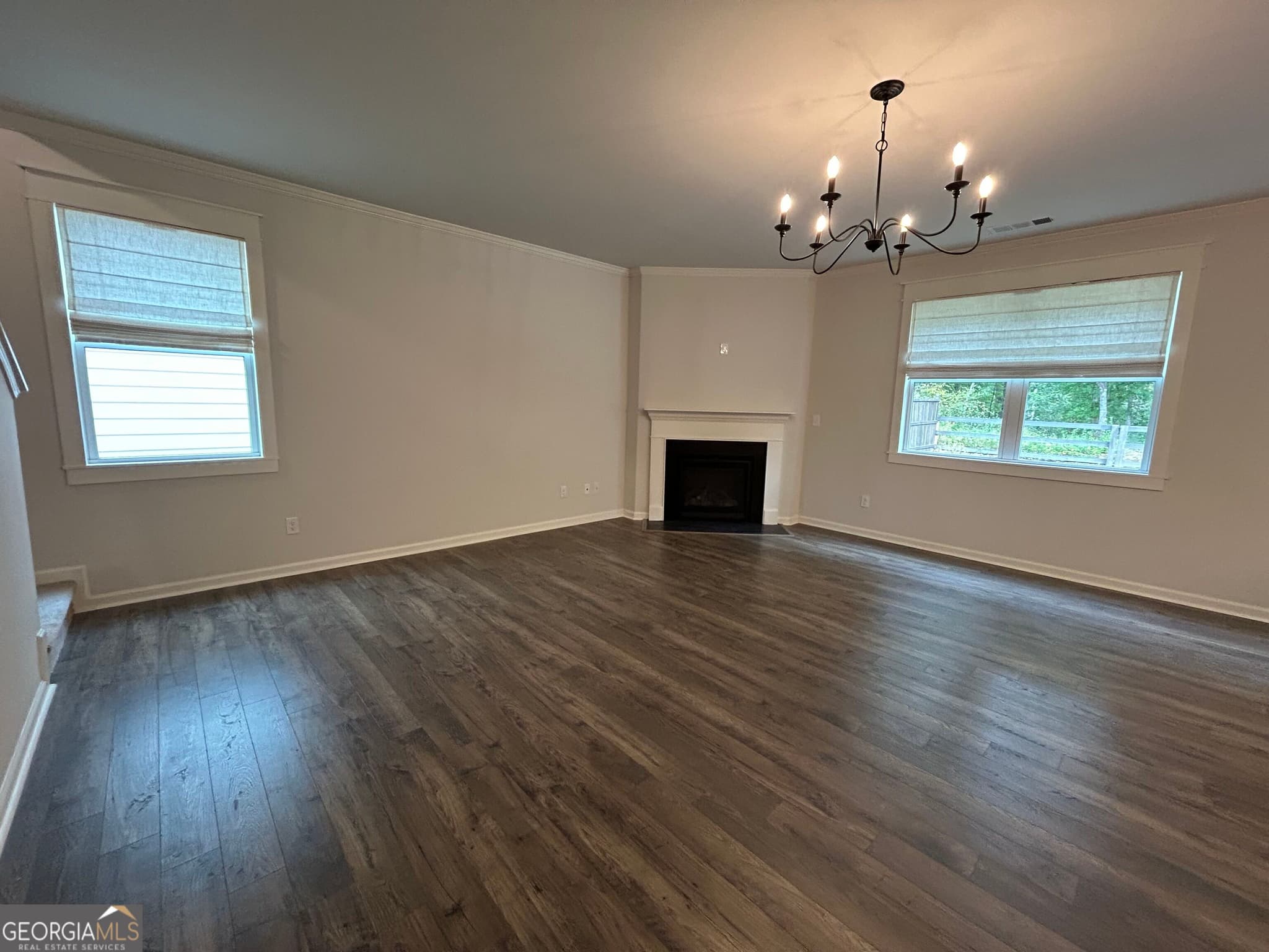 4 bedroom, 3 bathroom, 2,780 sq ft single family residence for rent at 366 Barnwood Lane, Dawsonville, GA 30534 for $2,595 a month — photo 9
