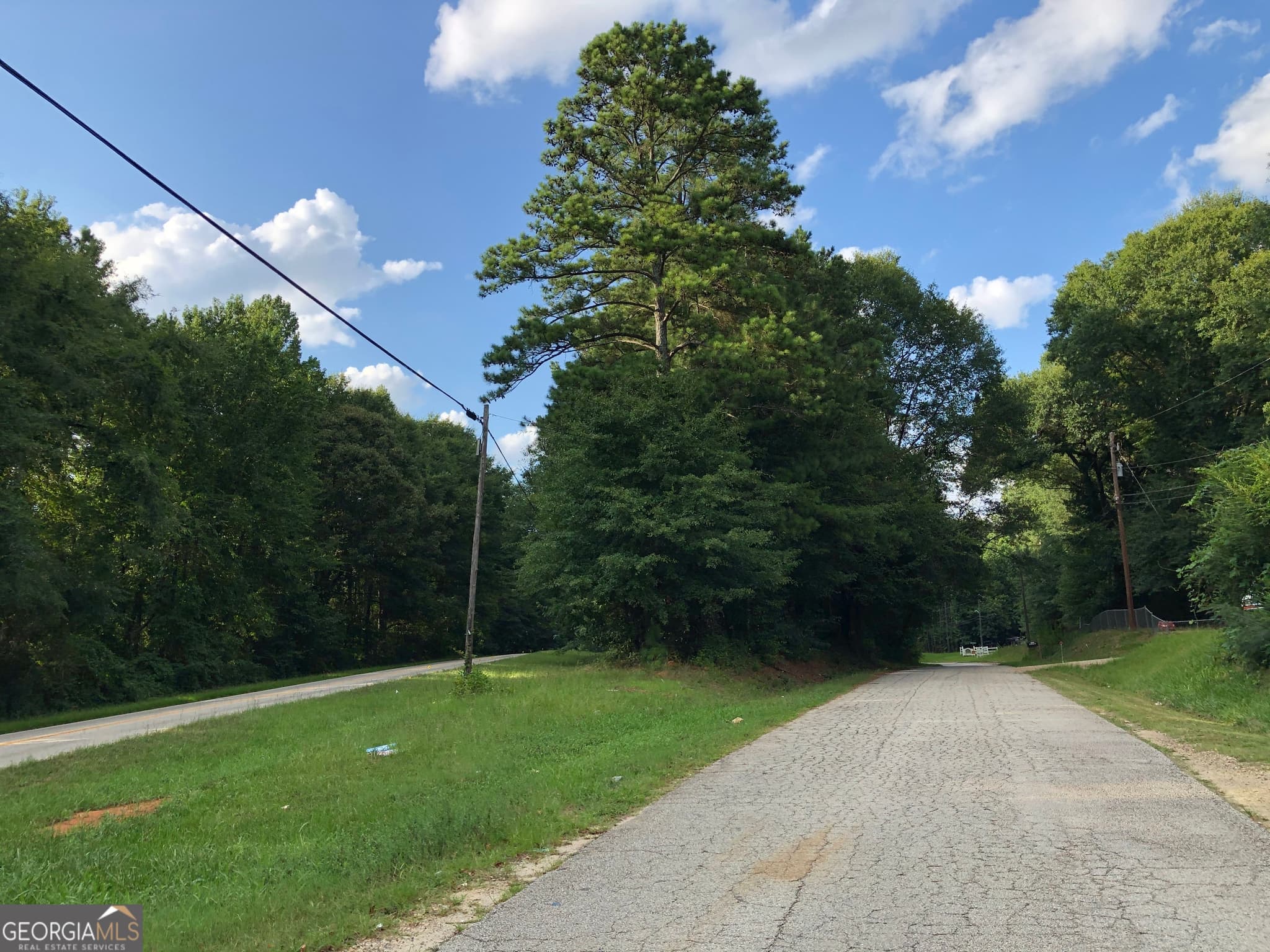 unimproved land for sale at 0 E Atlanta Road @KINSEY DR, Stockbridge, GA 30281 — photo 2