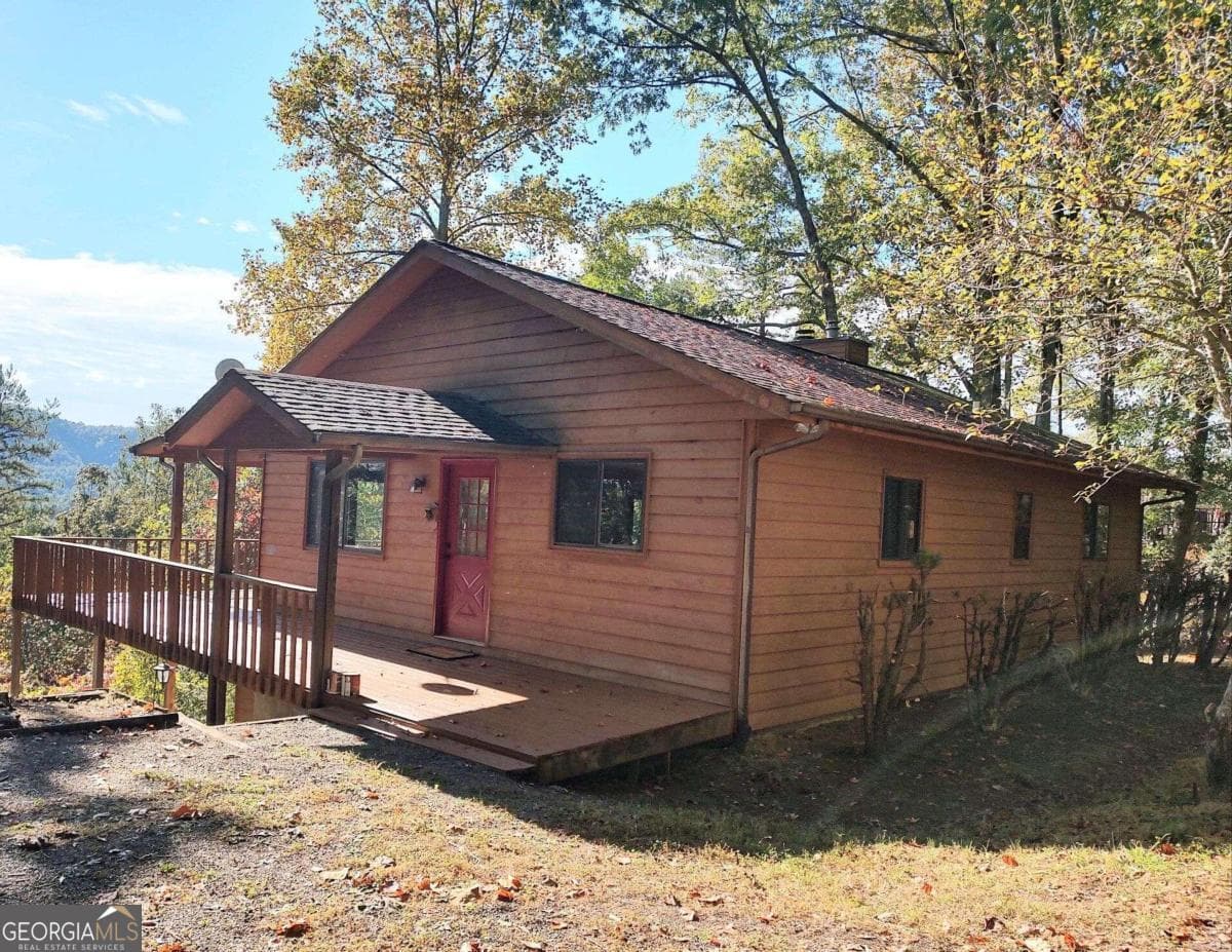 258 Ashley Lane 7, Murphy, NC 28906 — most recent listing photo