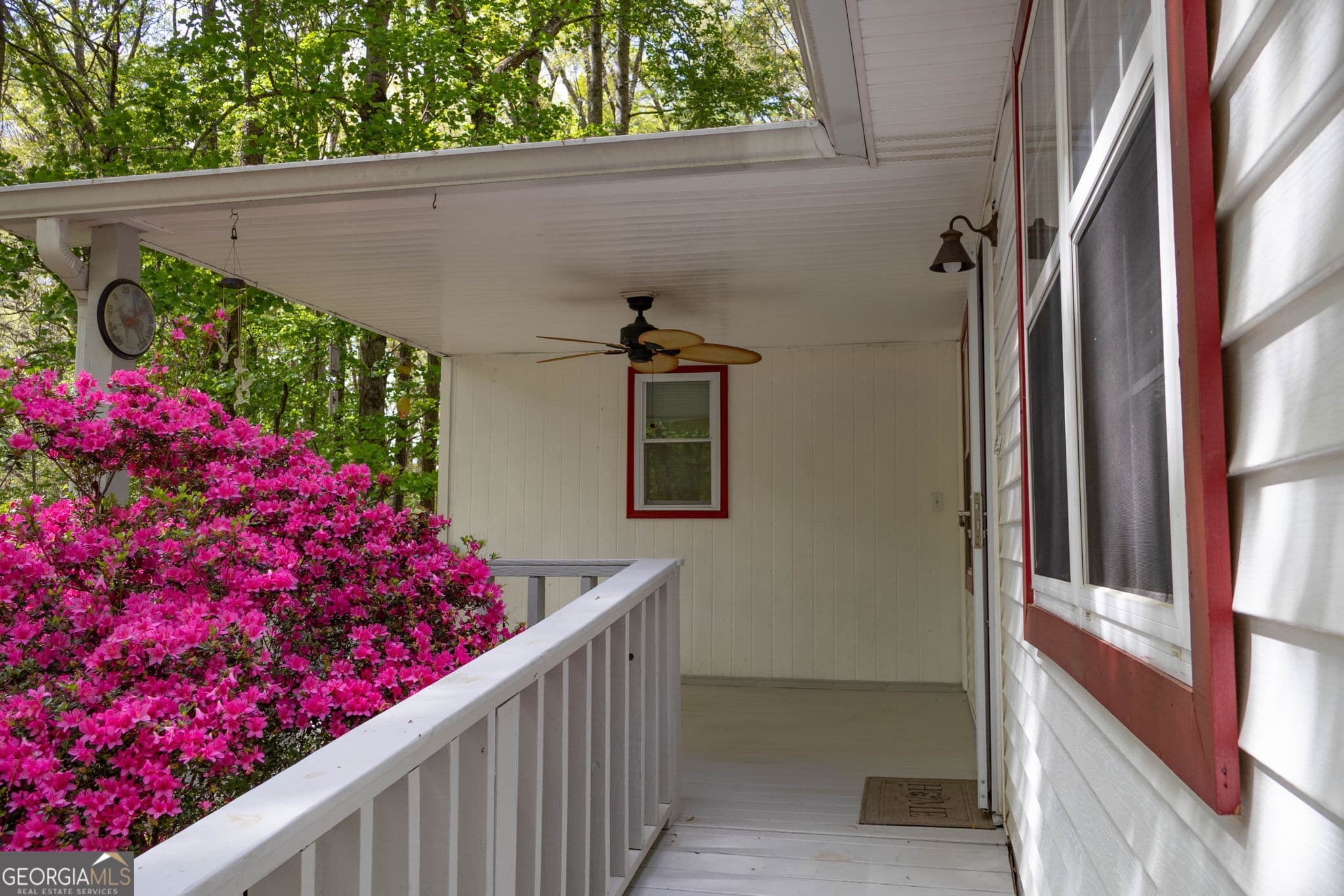 3 bedroom, 2 bathroom, 1,704 sq ft single family residence for sale at 104 Country Corners Road, Blairsville, GA 30512 — photo 7