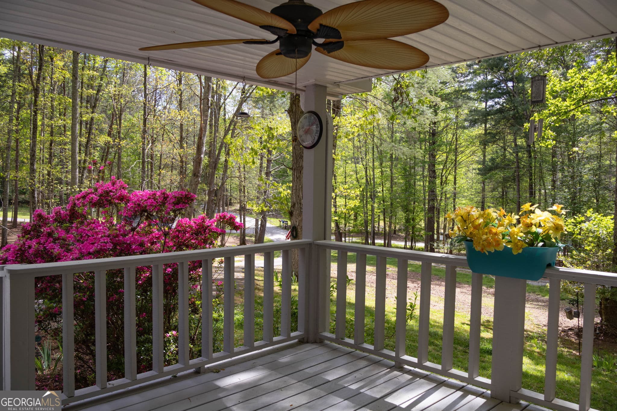 3 bedroom, 2 bathroom, 1,704 sq ft single family residence for sale at 104 Country Corners Road, Blairsville, GA 30512 — photo 9